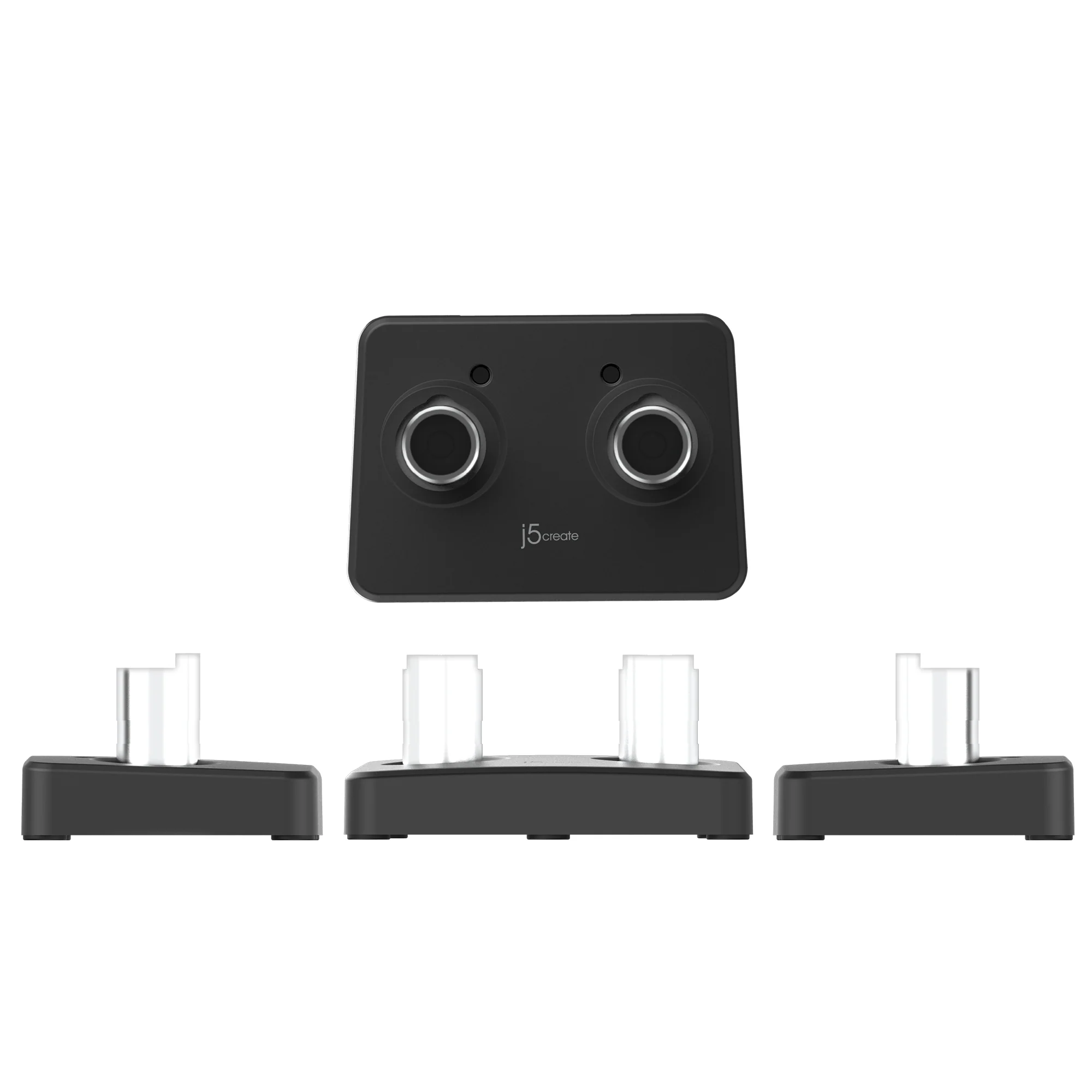 Ergonomic Dual Monitor Mount - Image 5