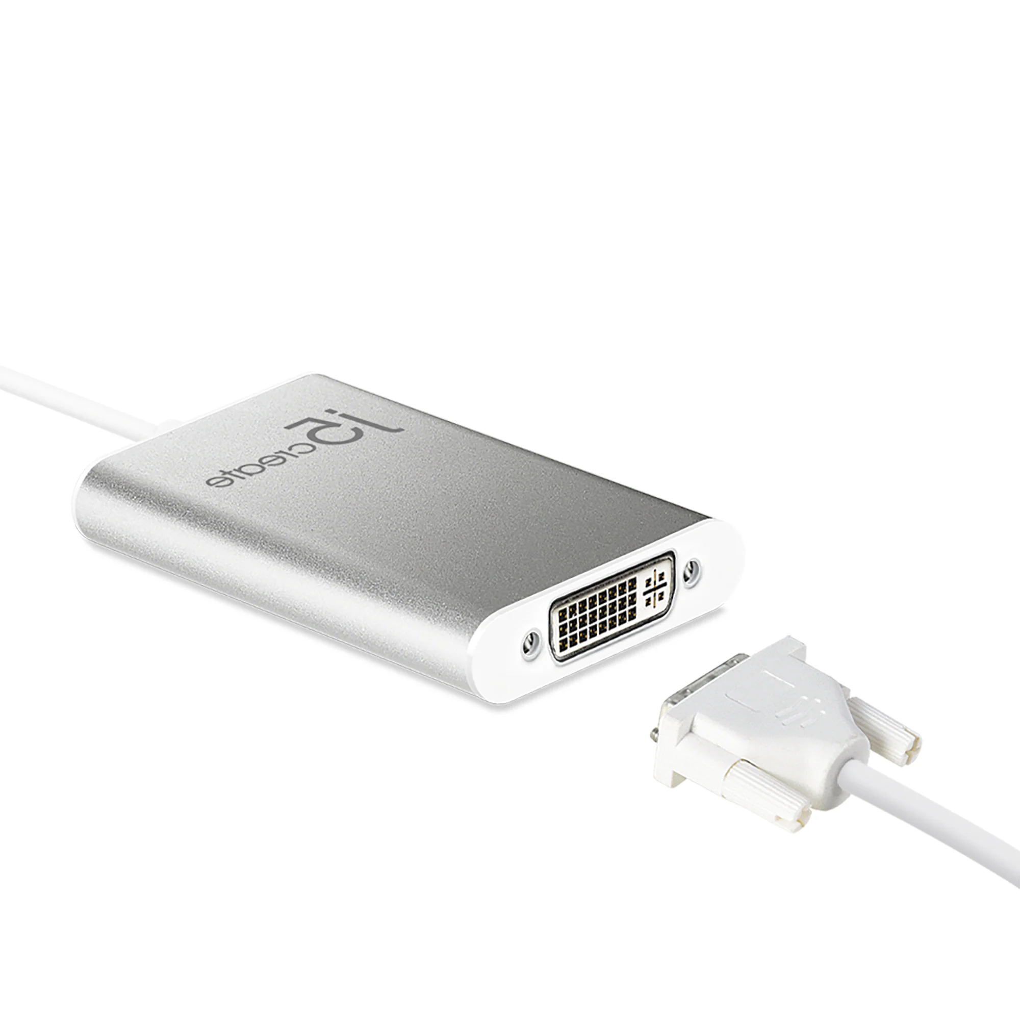 USB™ 2.0 DVI Display Adapter - Image 4
