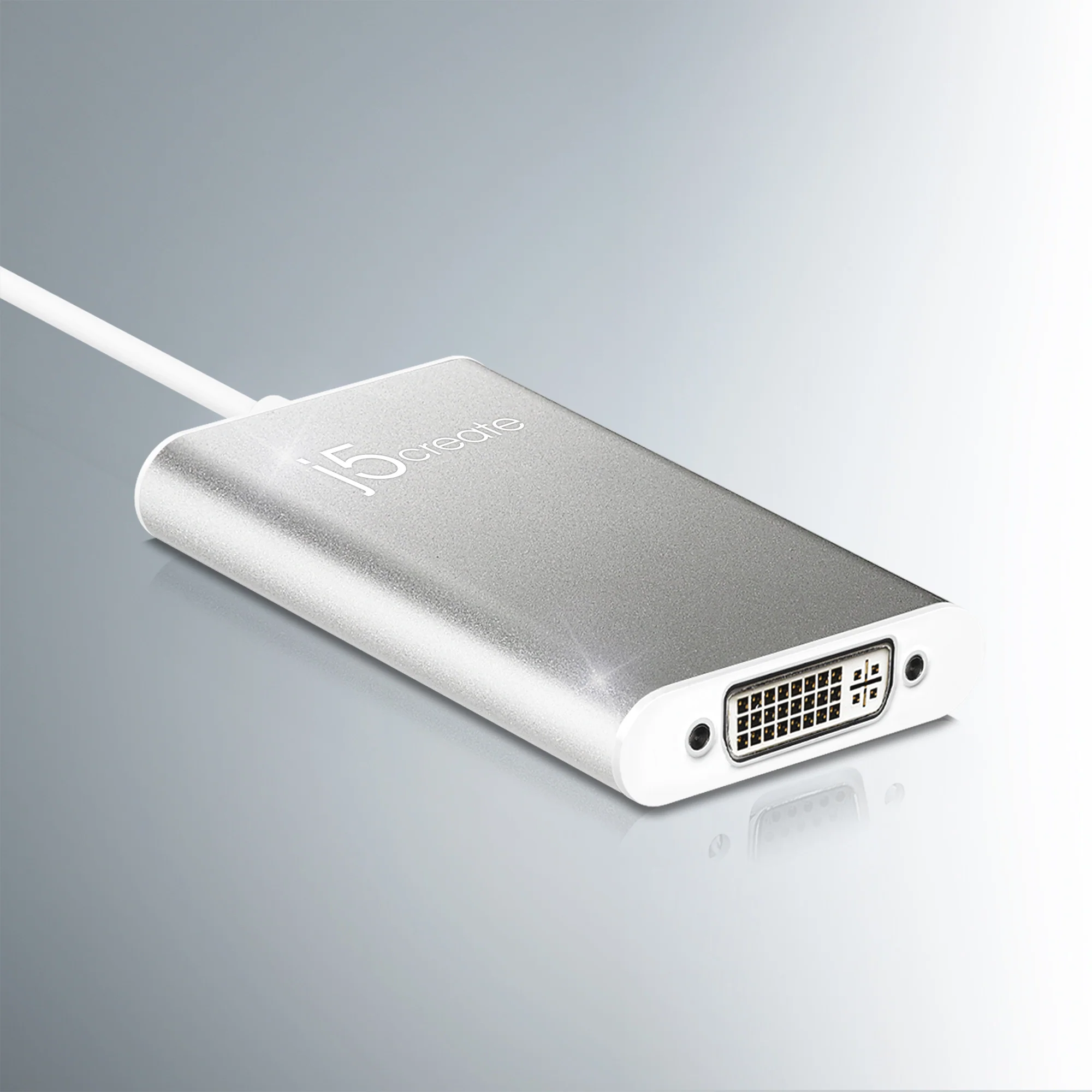 USB™ 2.0 DVI Display Adapter - Image 6