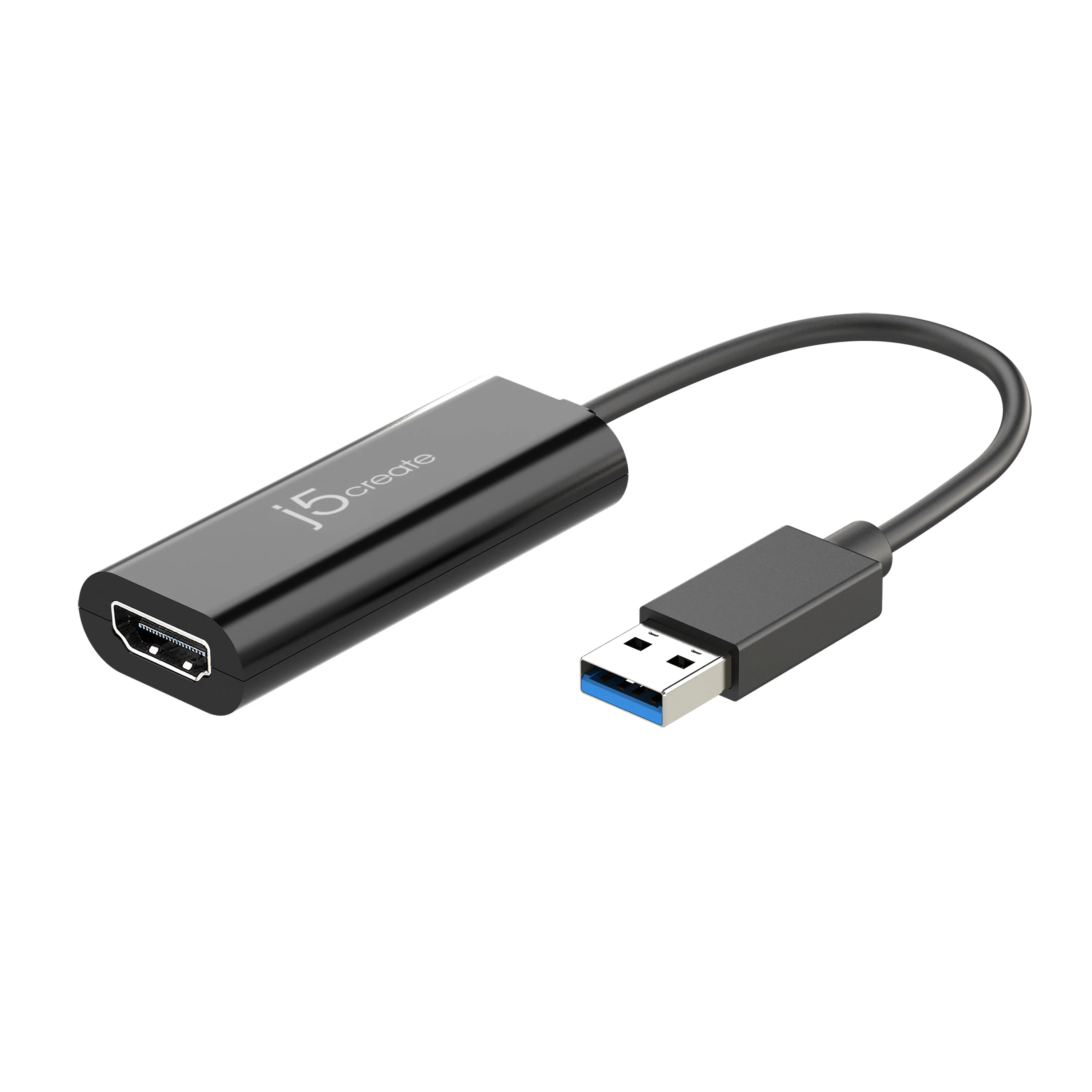 USB™ to HDMI™ Multi-Monitor Adapter