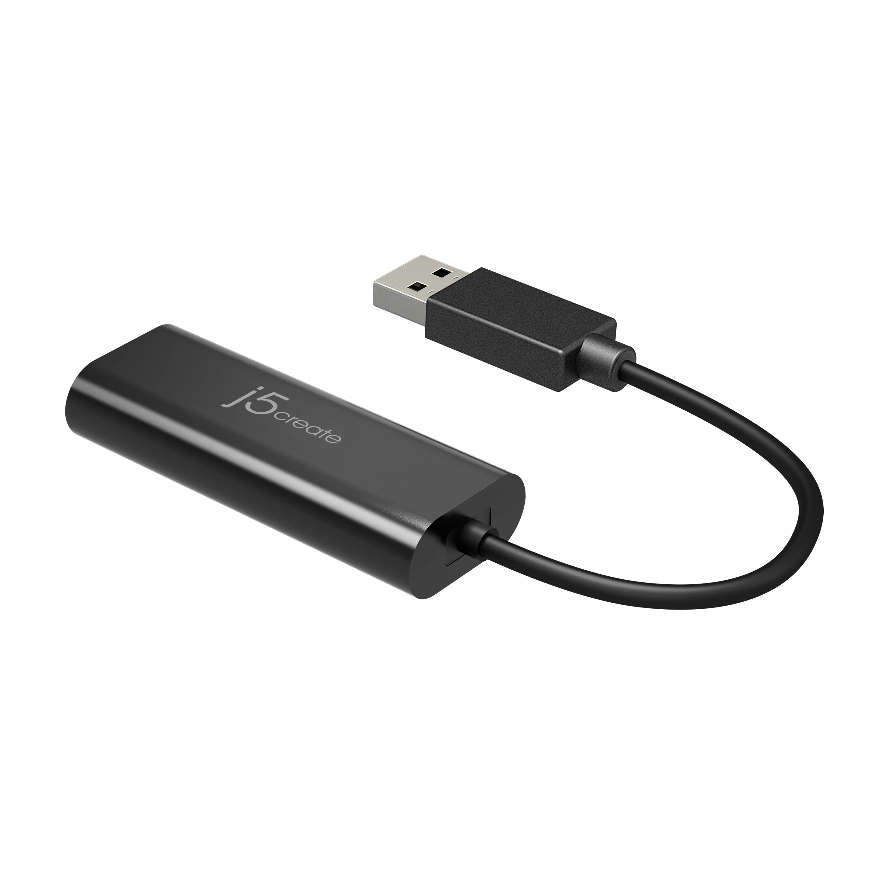 USB™ to HDMI™ Multi-Monitor Adapter - Image 2