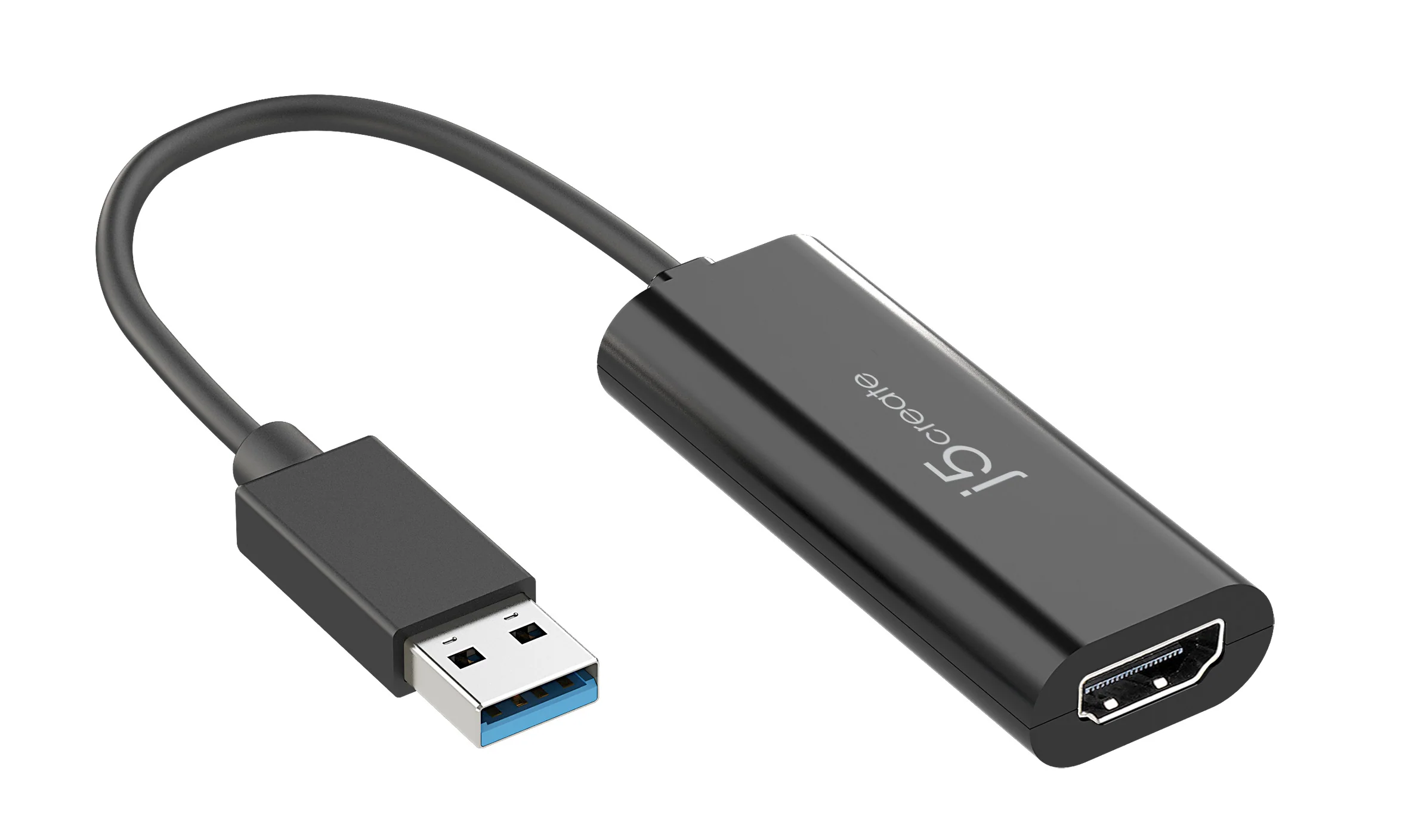 USB™ to HDMI™ Multi-Monitor Adapter - Image 3