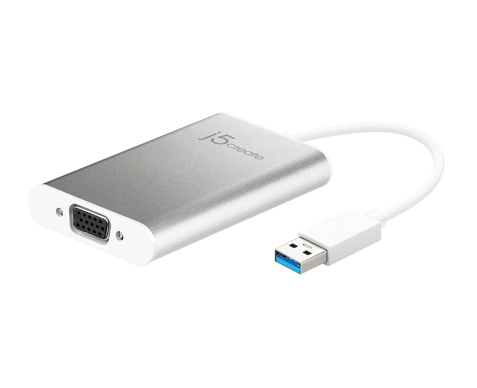 USB™ 3.0 to VGA Display Adapter - Image 3