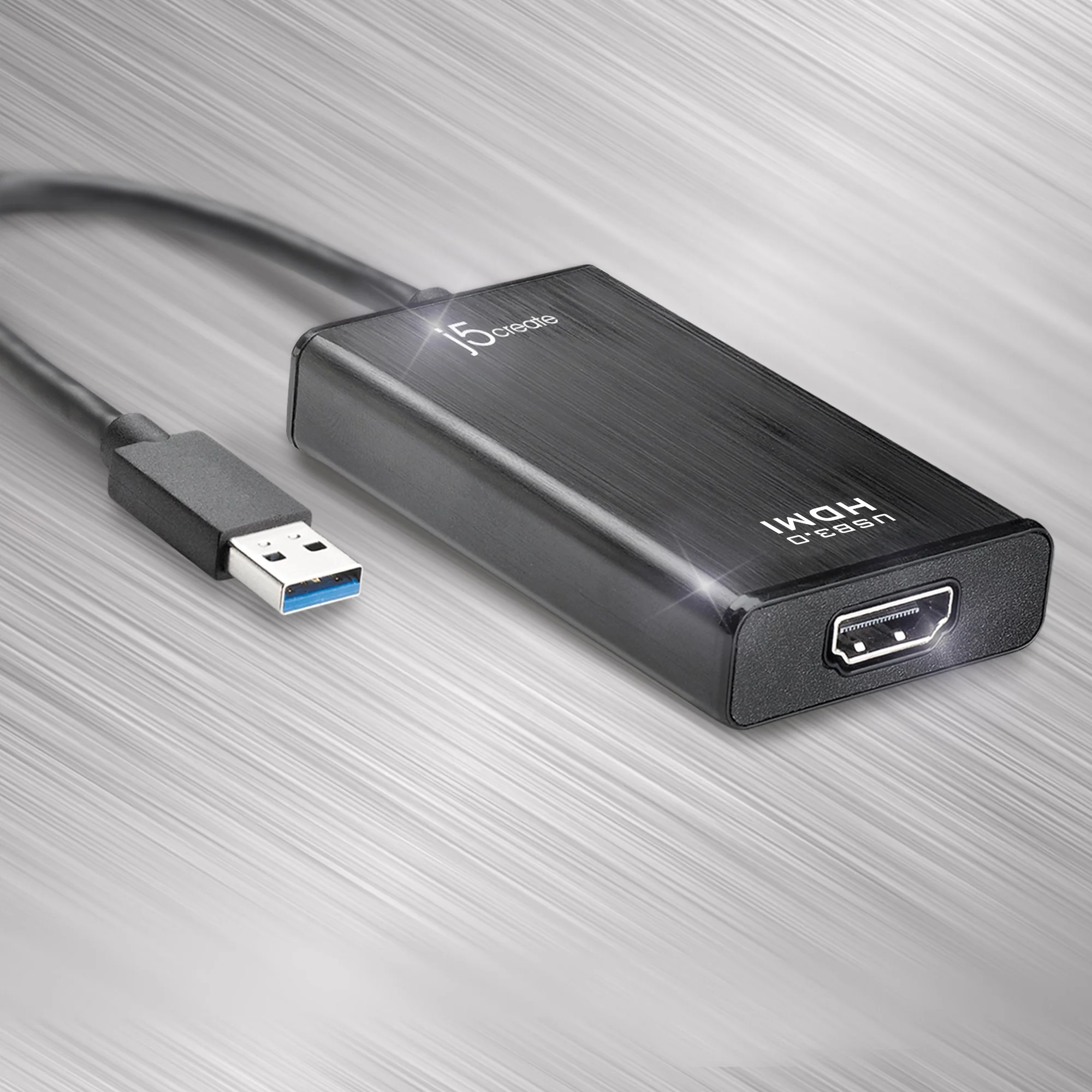 USB™ to HDMI™ Display Adapter - Image 4
