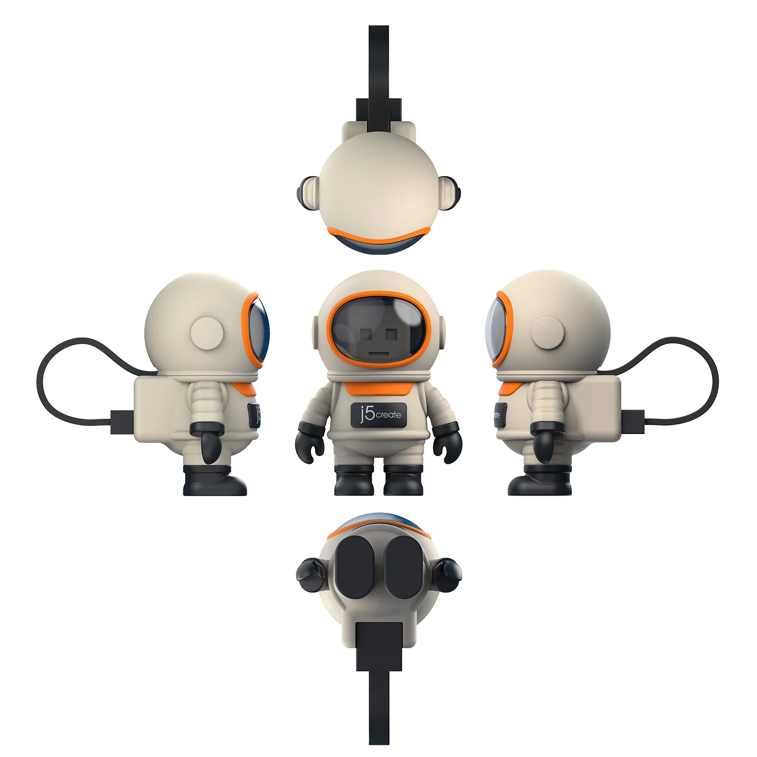 AERO DROP CrossLink Wireless Dongle - Image 5