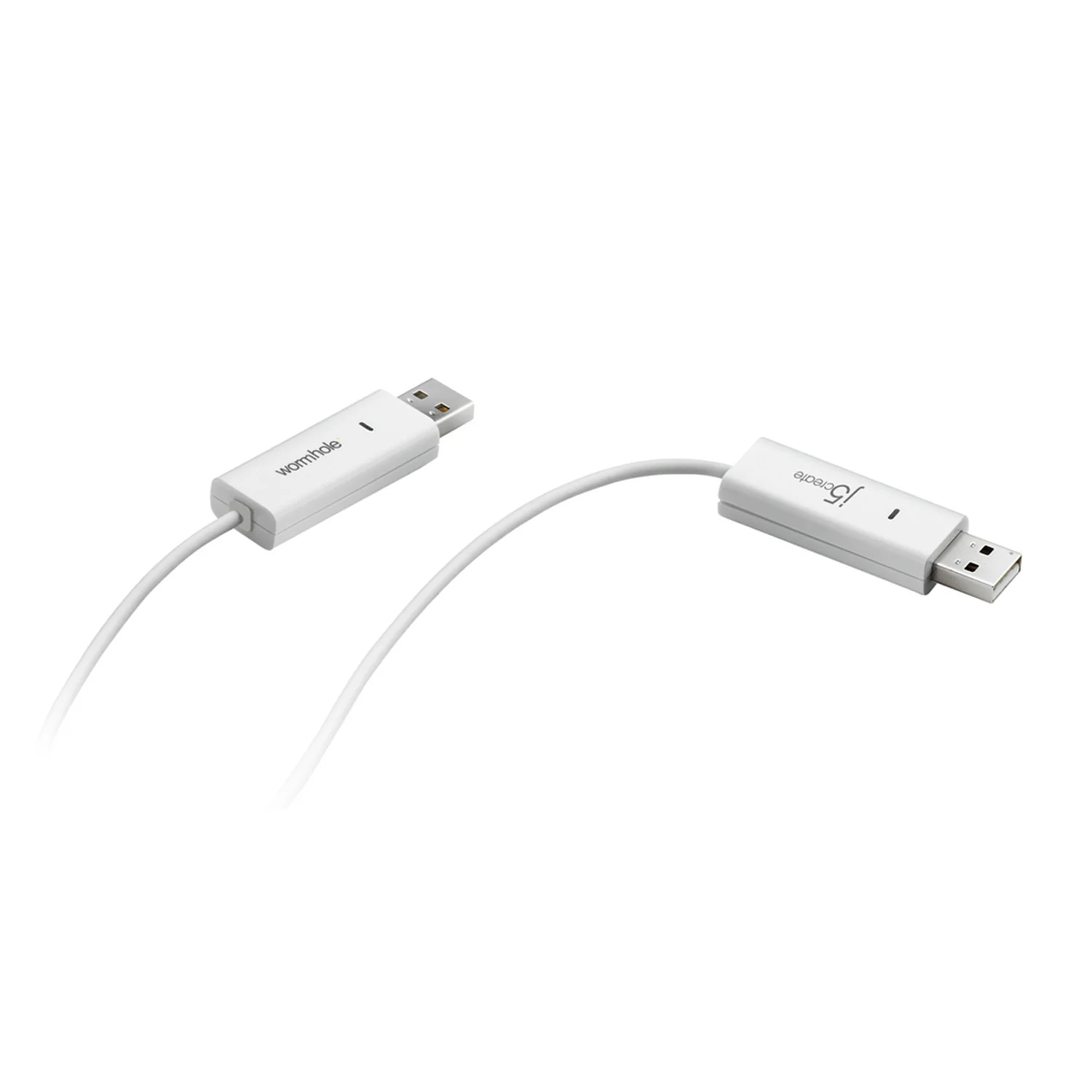 Wormhole Switch™ USB™ Transfer Cable - Image 3