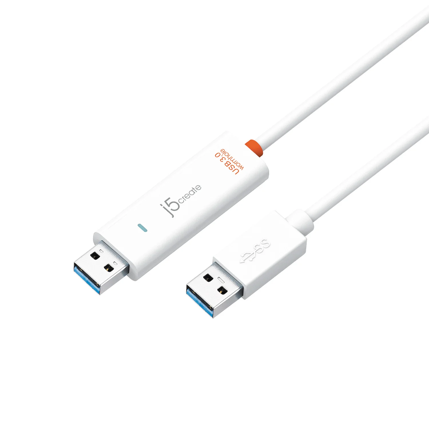 USB™ 3.0 Transfer Adapter - Image 4