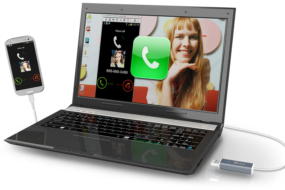 Android™ Mirror - Image 6