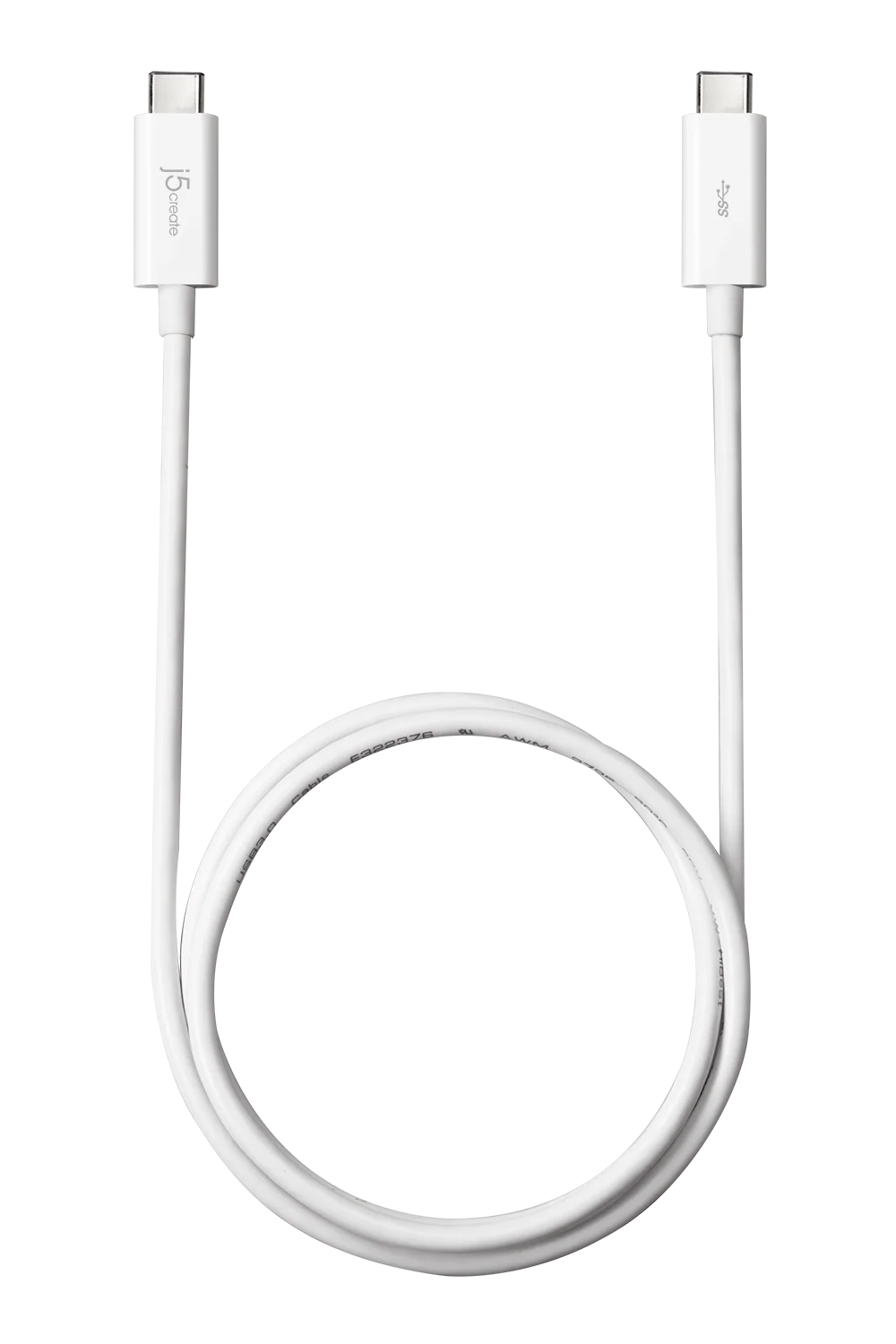 USB 3.1 Type-C to Type-C Cable - Image 3