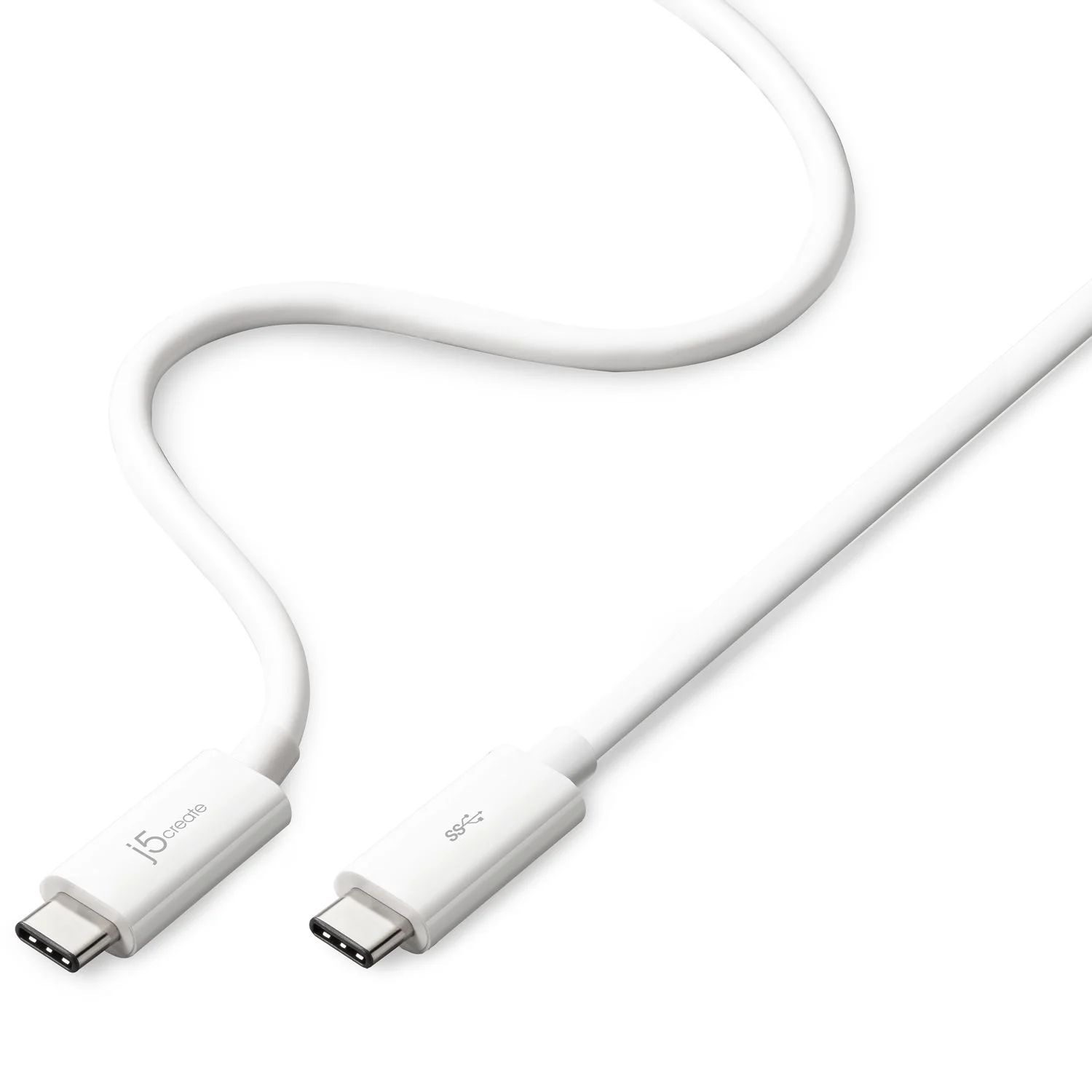 USB 3.1 Type-C to Type-C Cable - Image 4