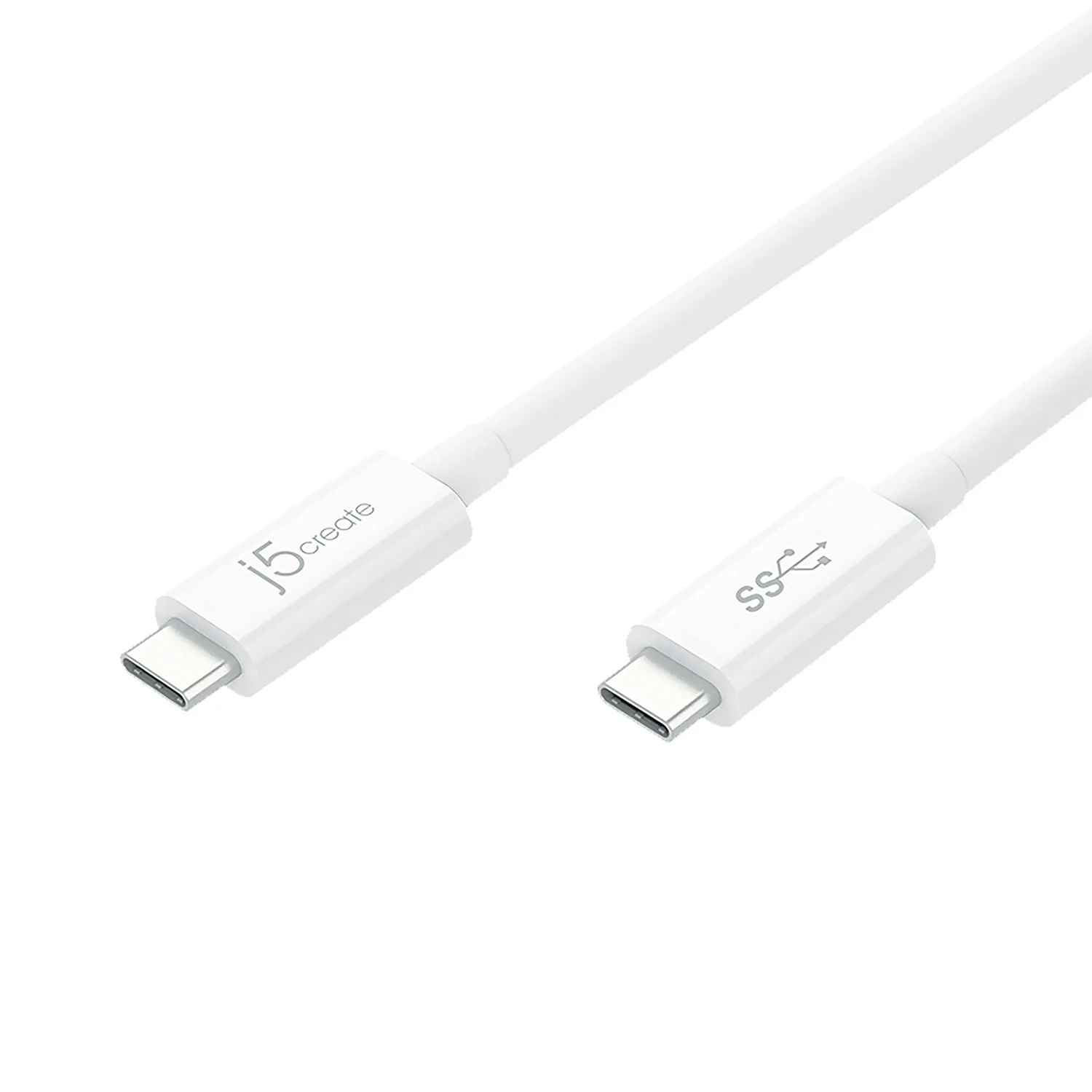 USB 3.1 Type-C to Type-C Cable - Image 3