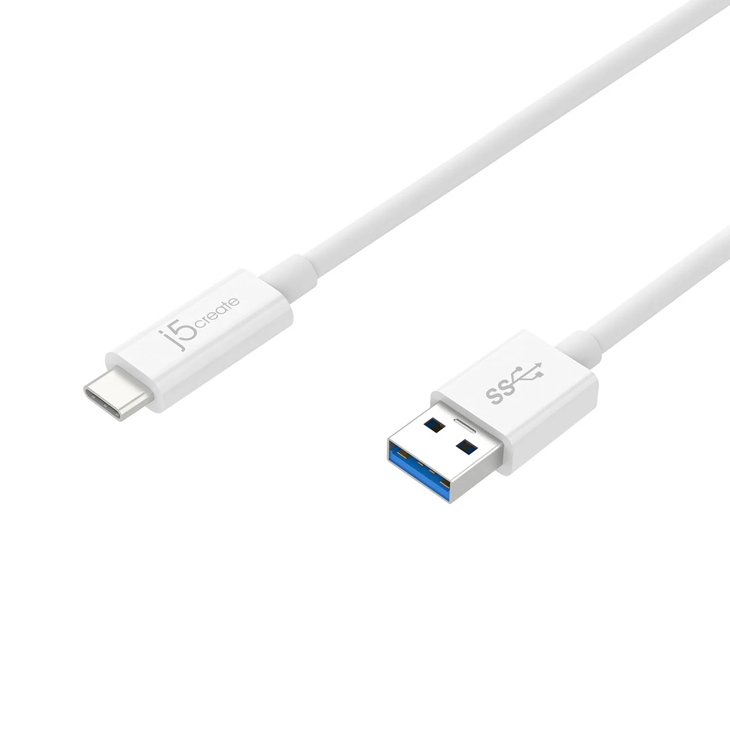 USB Type-C™ 3.1 to Type-A Cable - Image 3