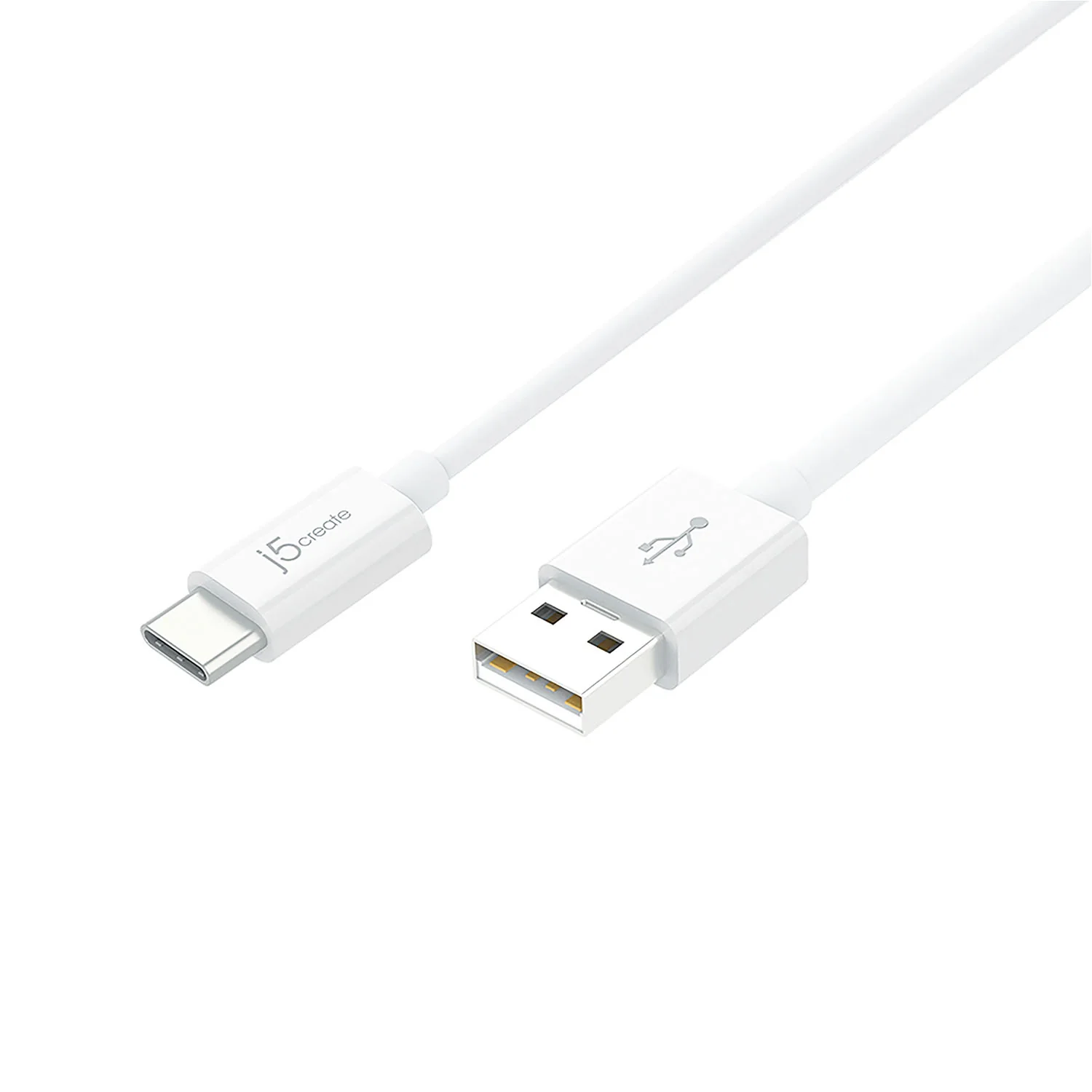 USB Type-C™ 2.0 to Type-A Cable - Image 3