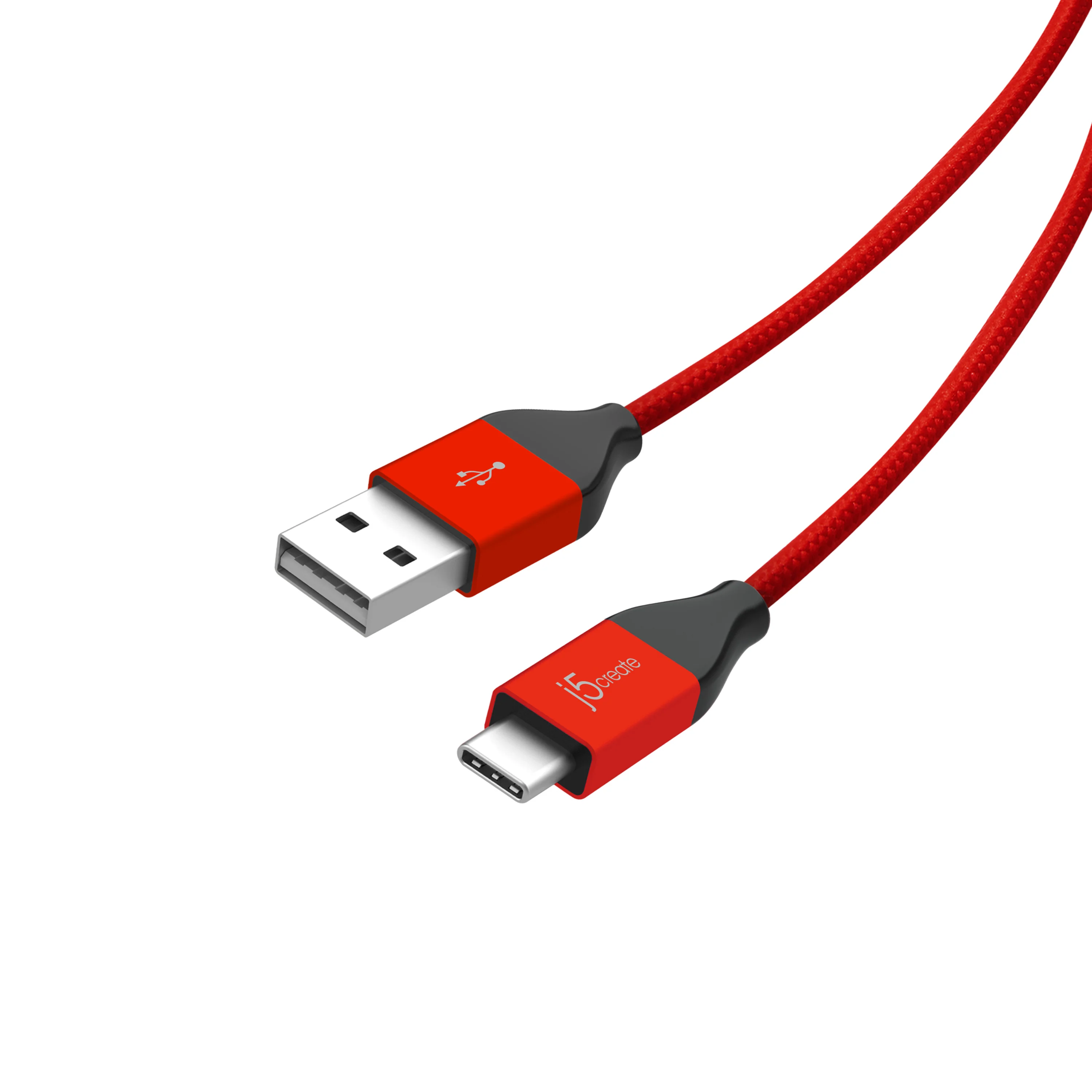 USB-C™ to Type-A Cable - Image 2