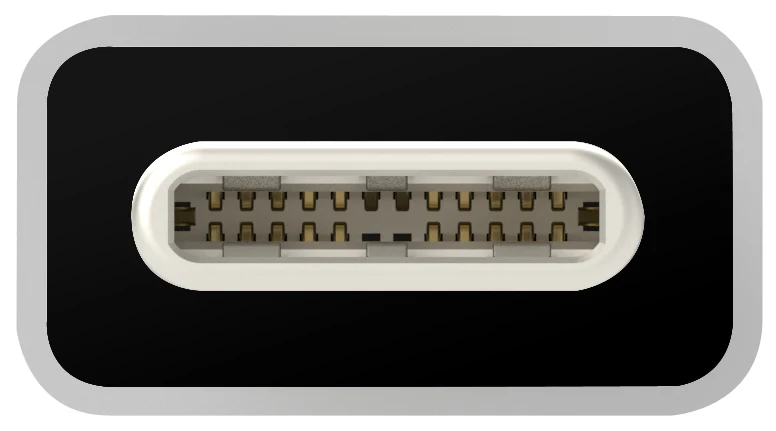 USB-C™ to Type-A Cable - Image 3