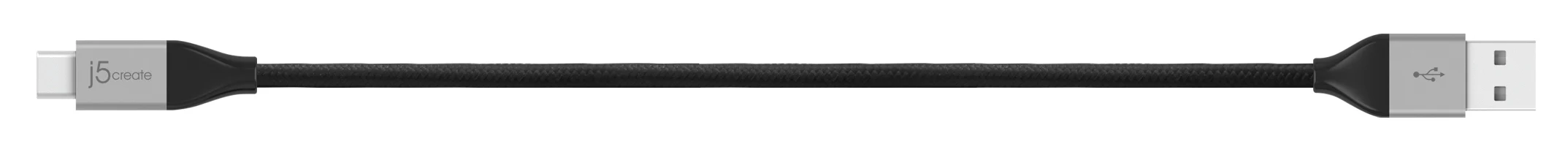 USB-C™ to Type-A Cable - Image 5