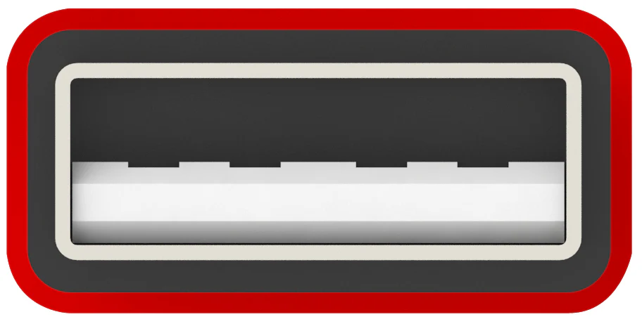 USB-C™ to Type-A Cable - Image 7