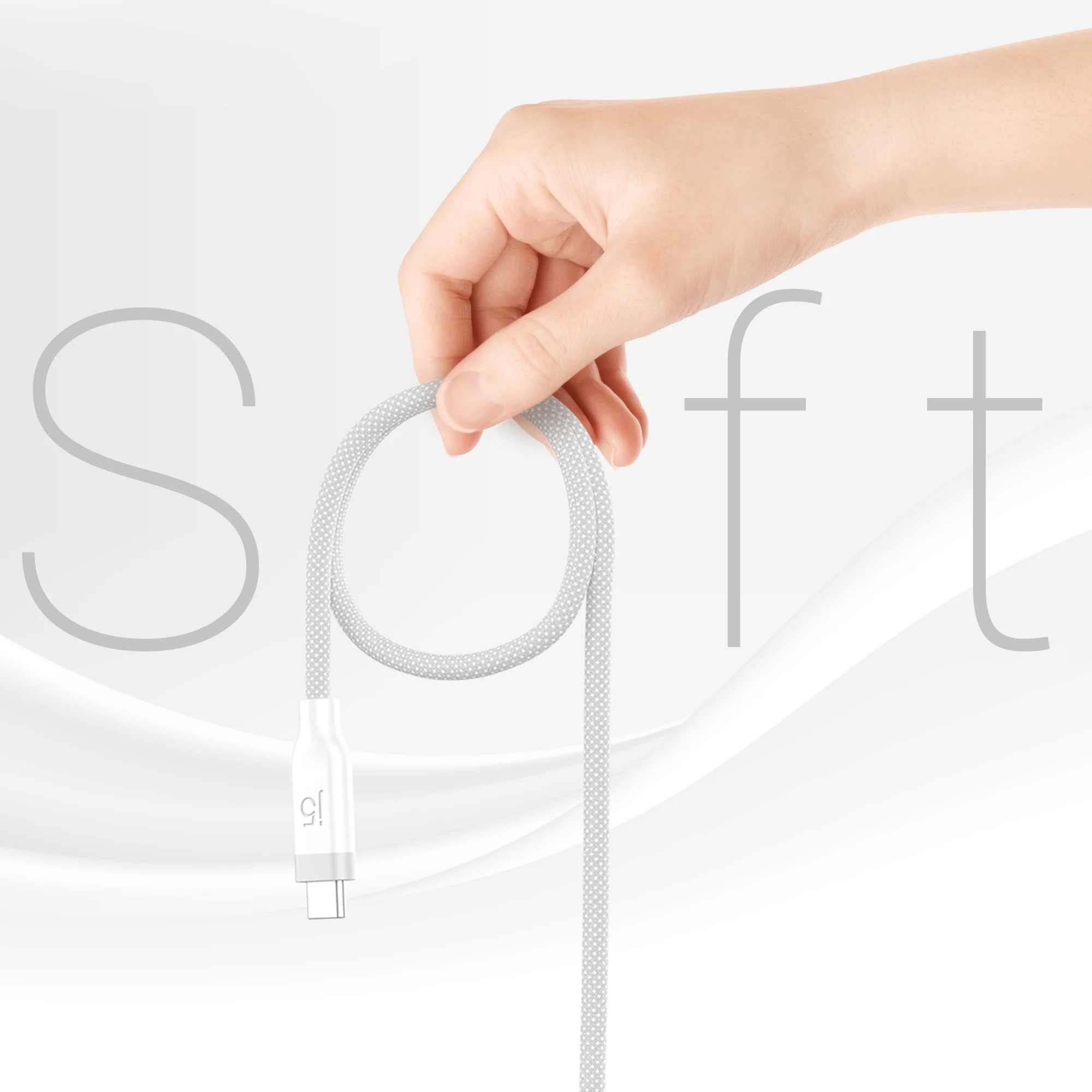 USB-C® 3-in-1 Charge and Data Cable - Image 15