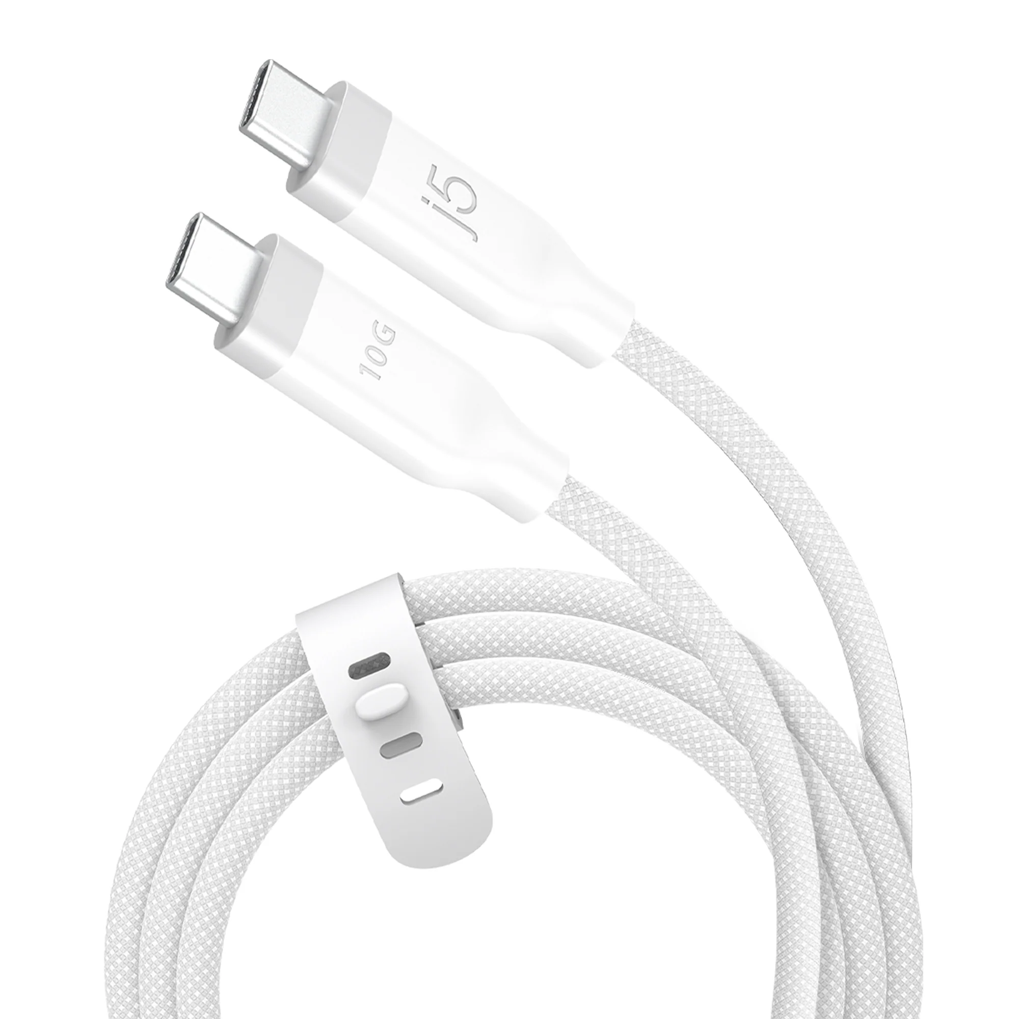 USB-C® 3-in-1 Charge and Data Cable - Image 2