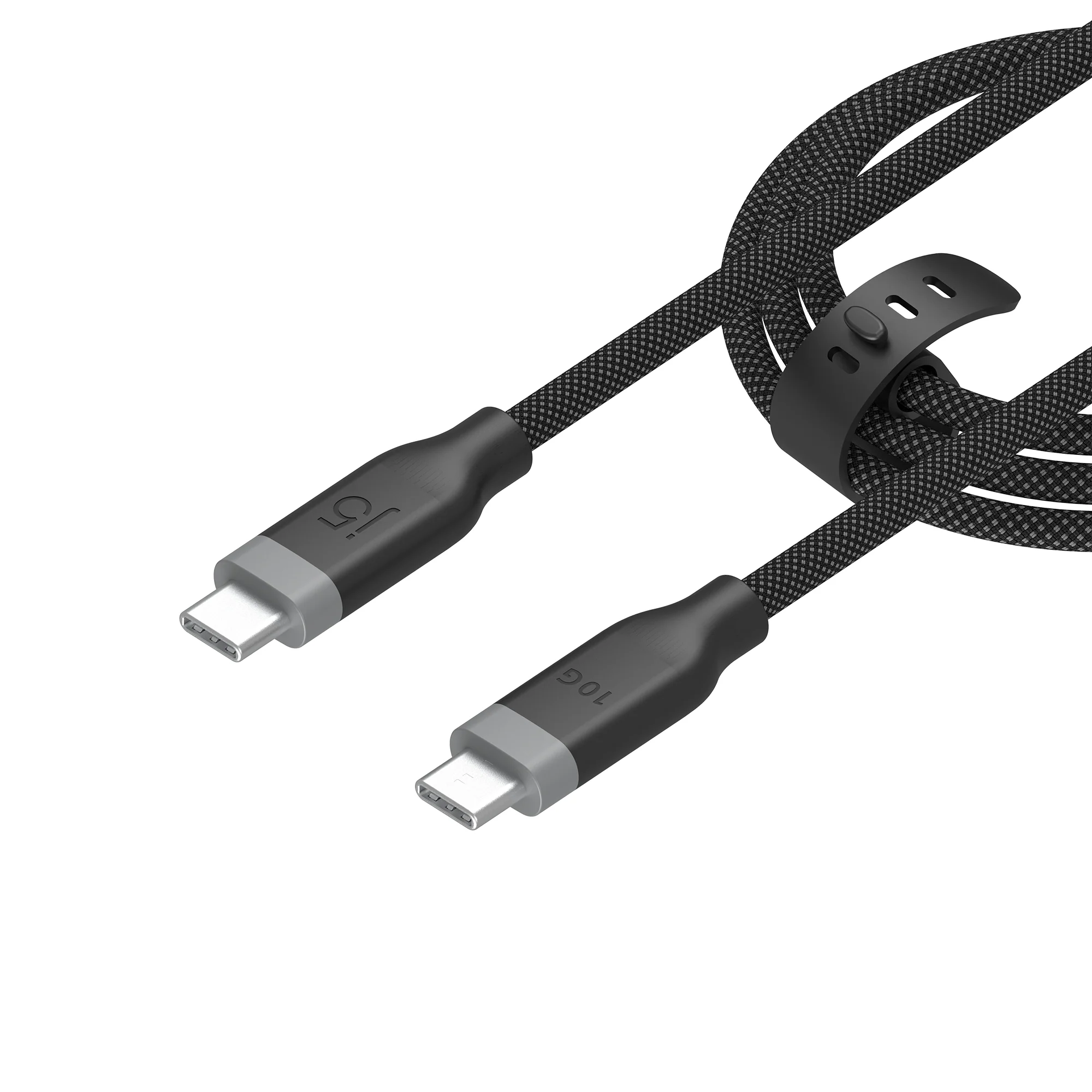 USB-C® 3-in-1 Charge and Data Cable - Image 3