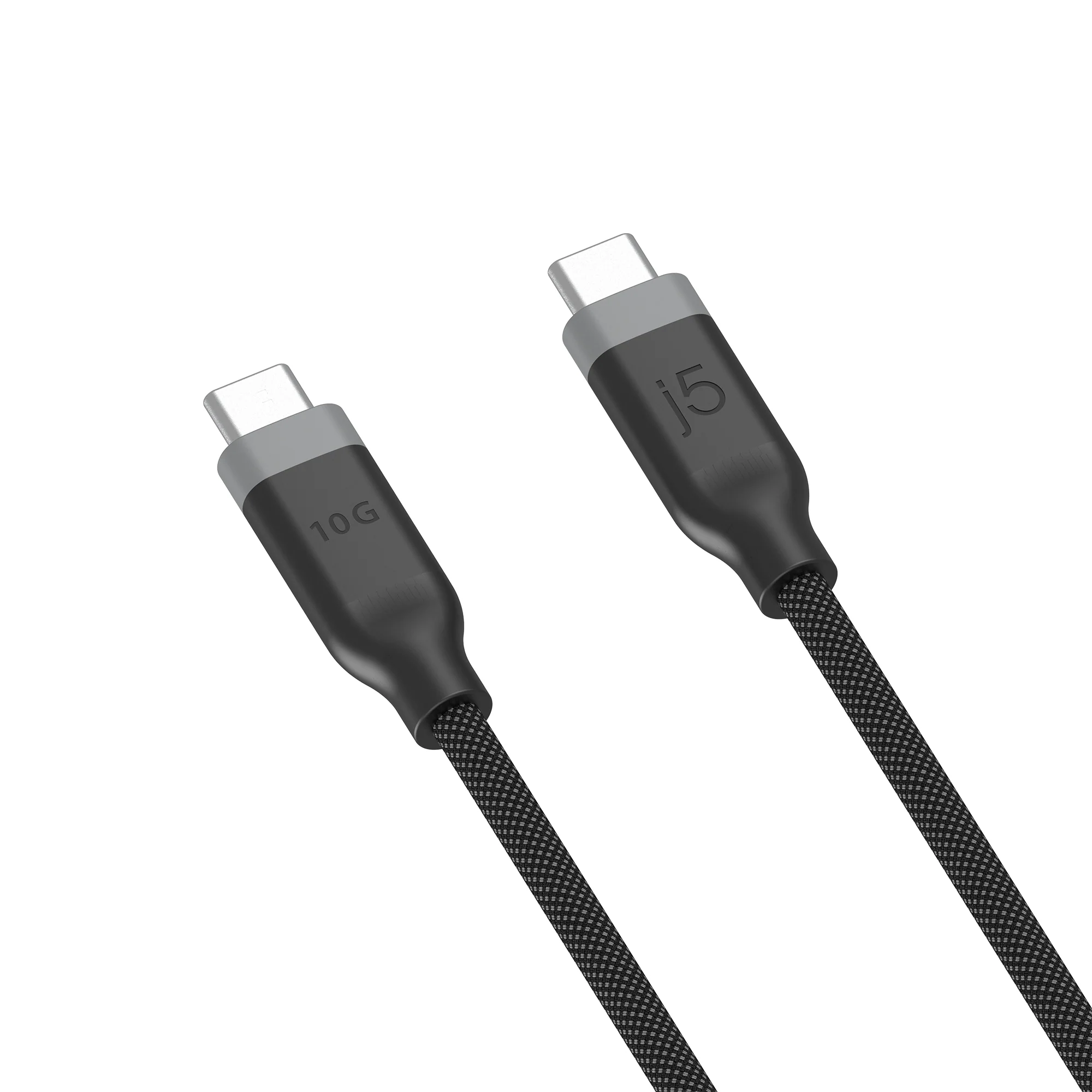 USB-C® 3-in-1 Charge and Data Cable - Image 5
