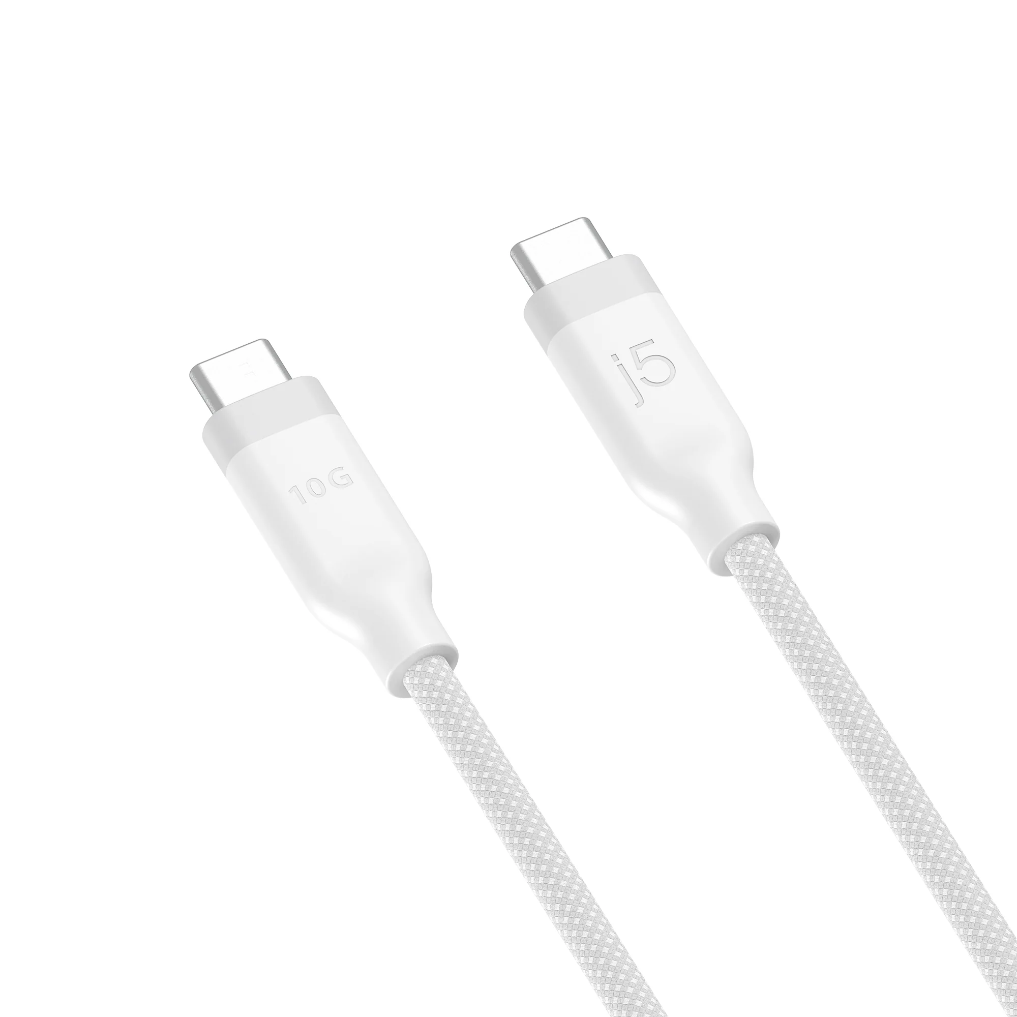 USB-C® 3-in-1 Charge and Data Cable - Image 6