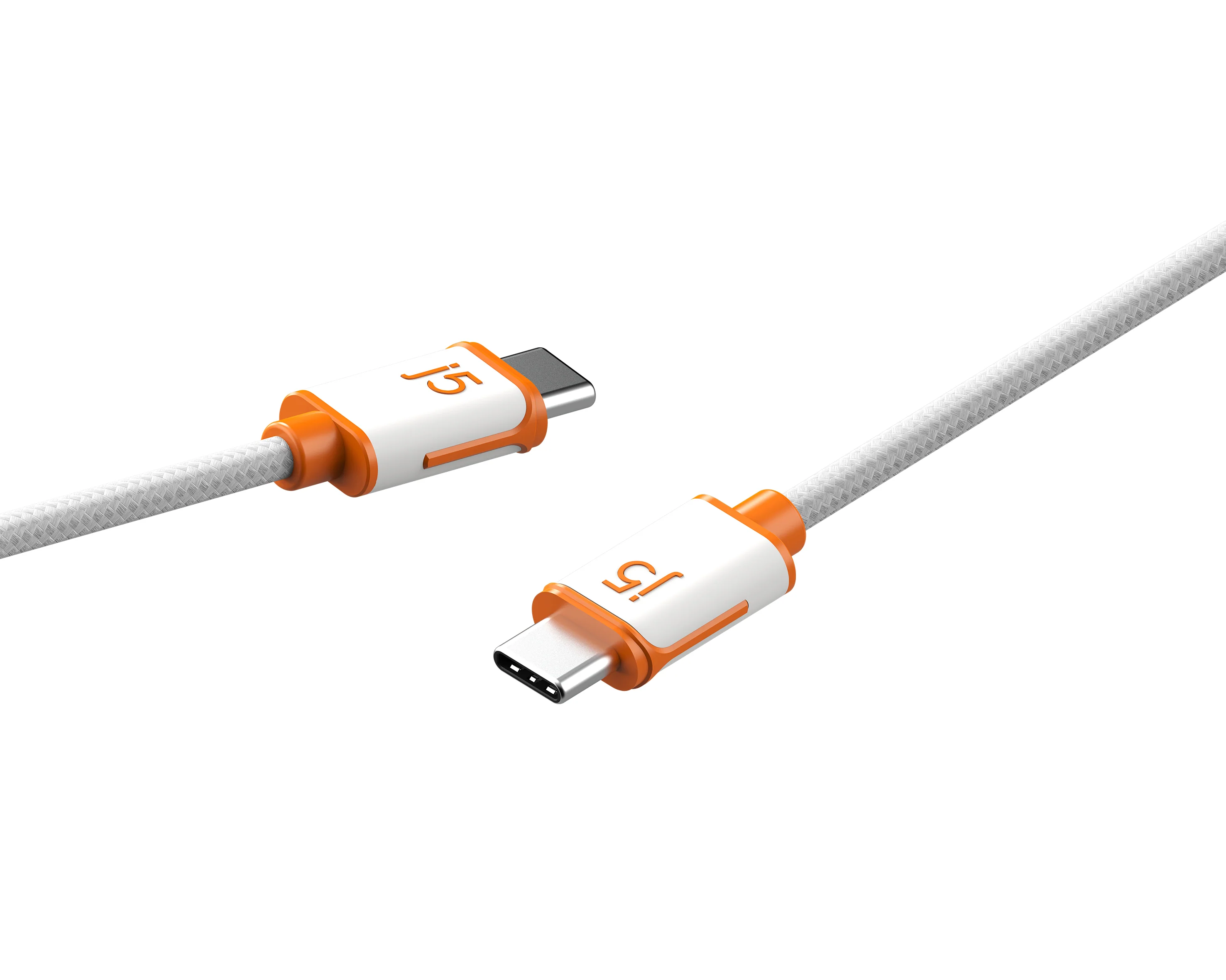USB-C® to USB-C® Sync & Charge Cable (1.8m / 6 ft.) - Image 9