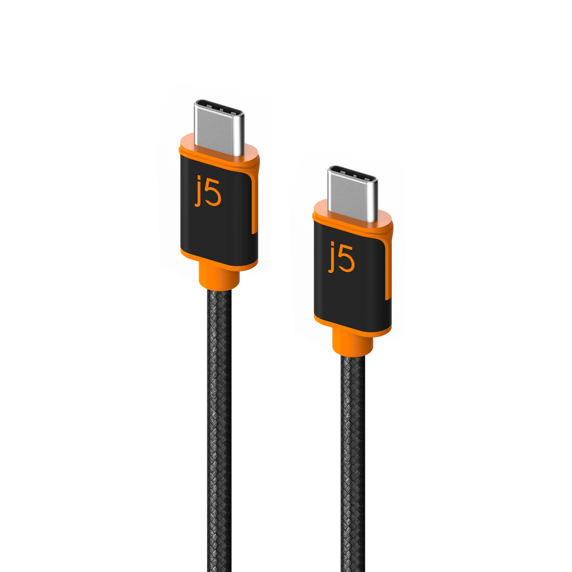 USB-C® to USB-C® Sync & Charge Cable (3m / 9.8 ft.)