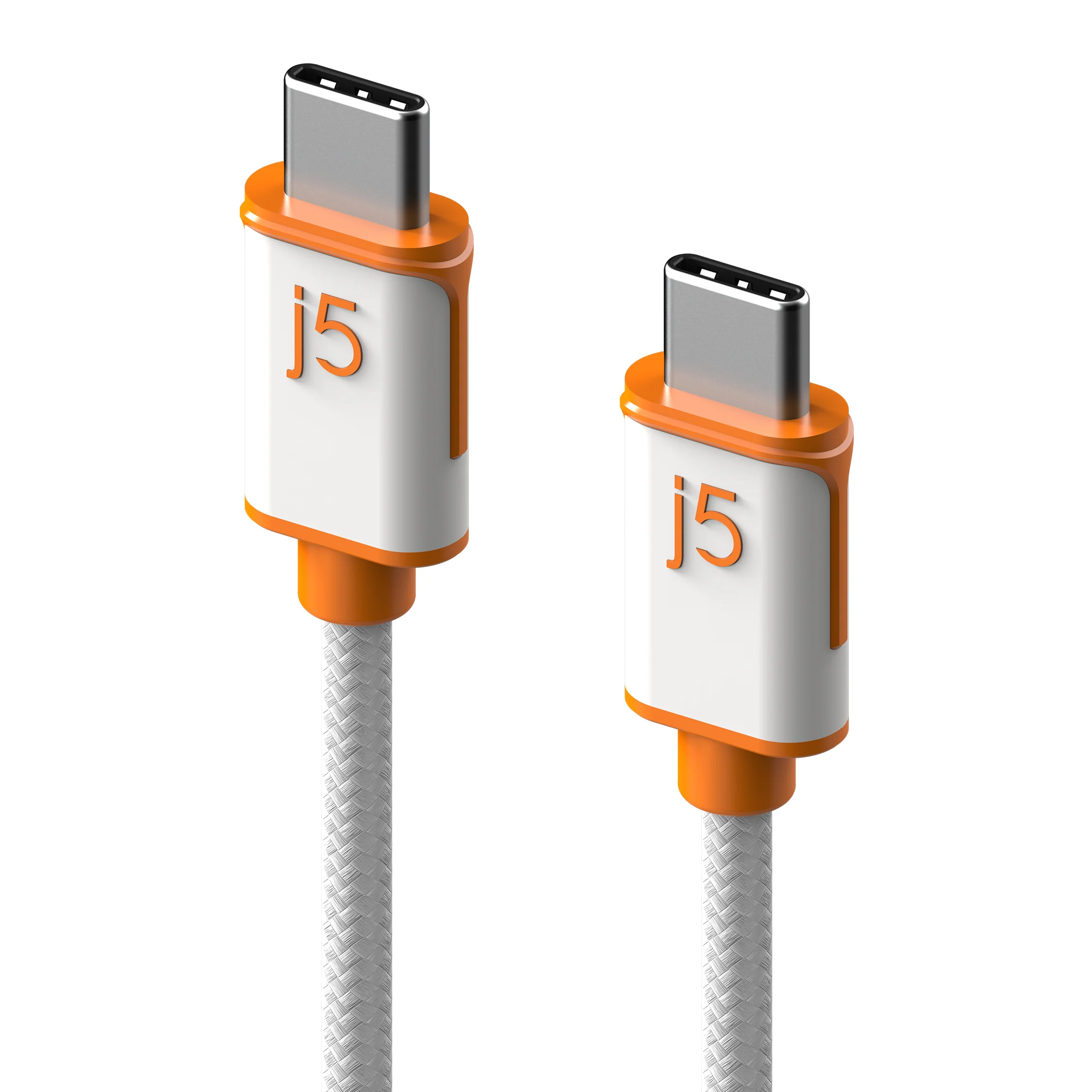 USB-C® to USB-C® Sync & Charge Cable (3m / 9.8 ft.) - Image 6