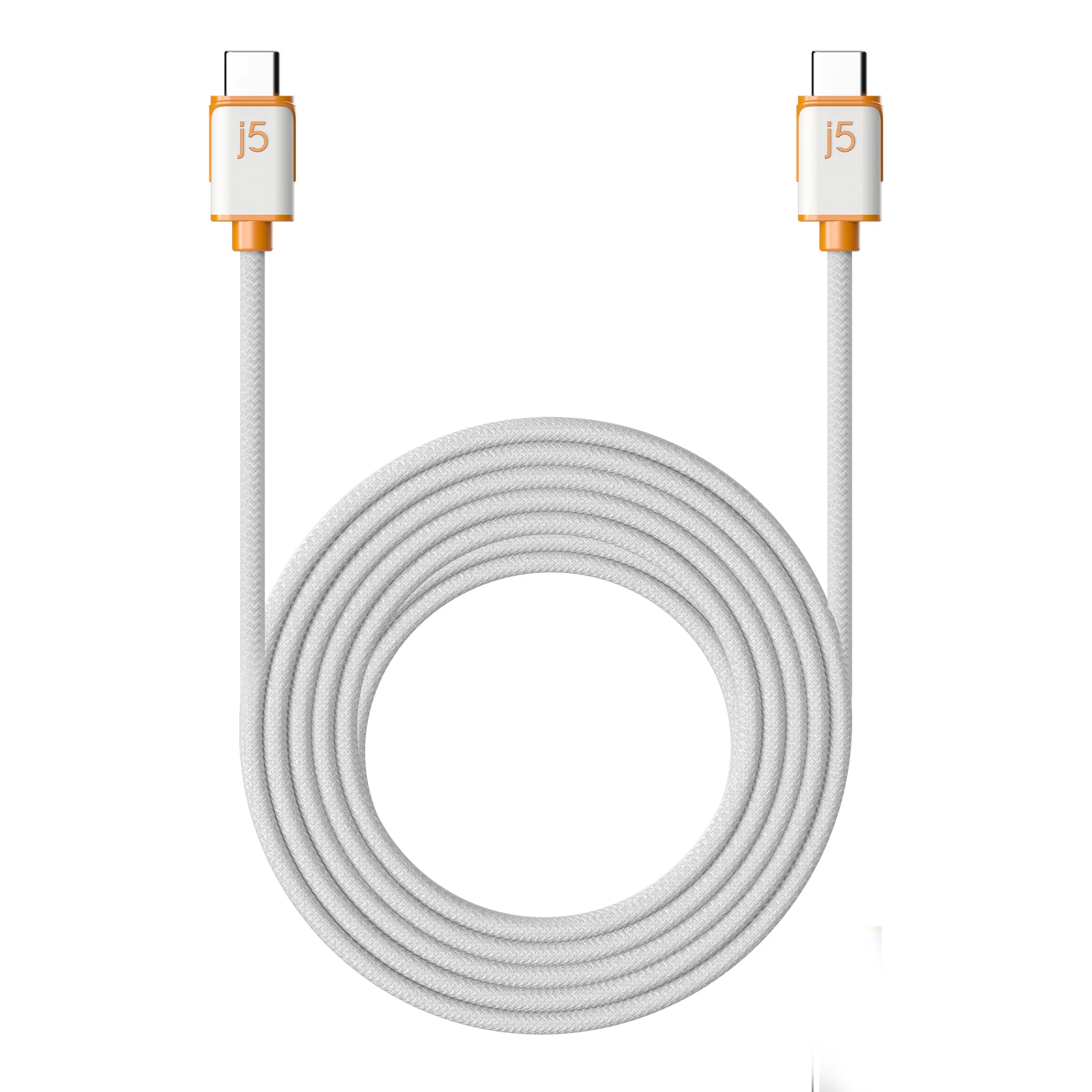 USB-C® to USB-C® Sync & Charge Cable (3m / 9.8 ft.) - Image 8