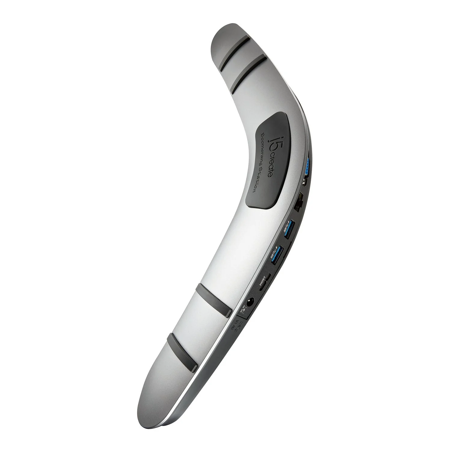 Boomerang Station - Universal USB™ 3.0 Docking Station - Image 3