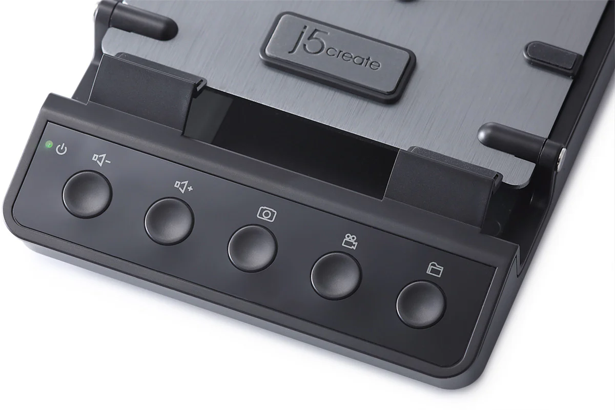 Android™ Dock Phone / Tablet Workstation - Image 3