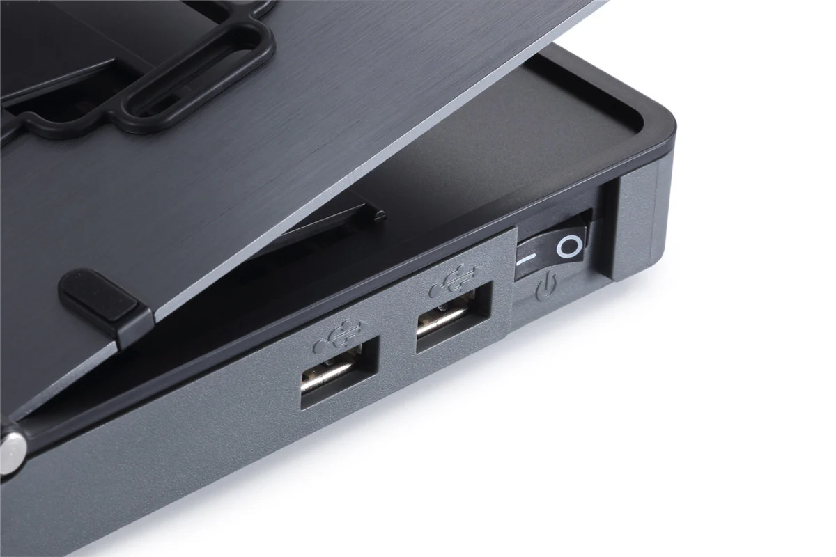Android™ Dock Phone / Tablet Workstation - Image 4