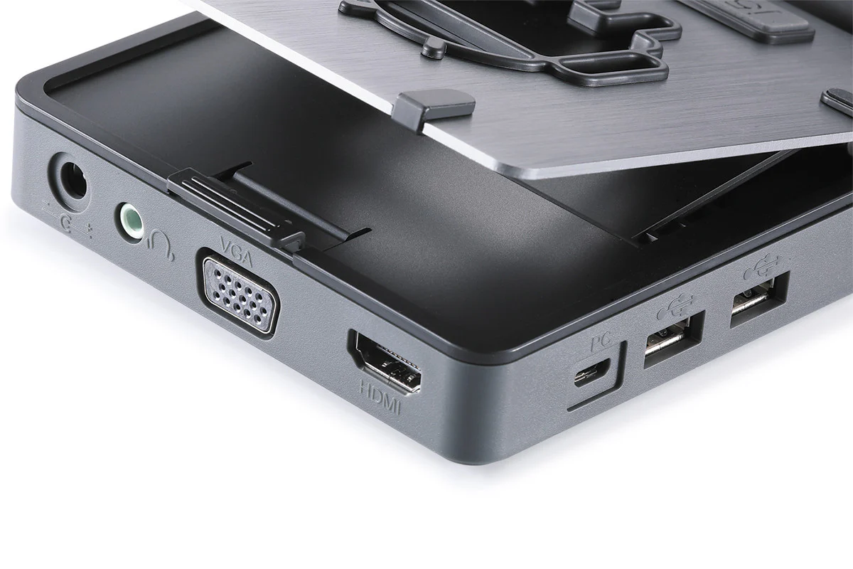 Android™ Dock Phone / Tablet Workstation - Image 5