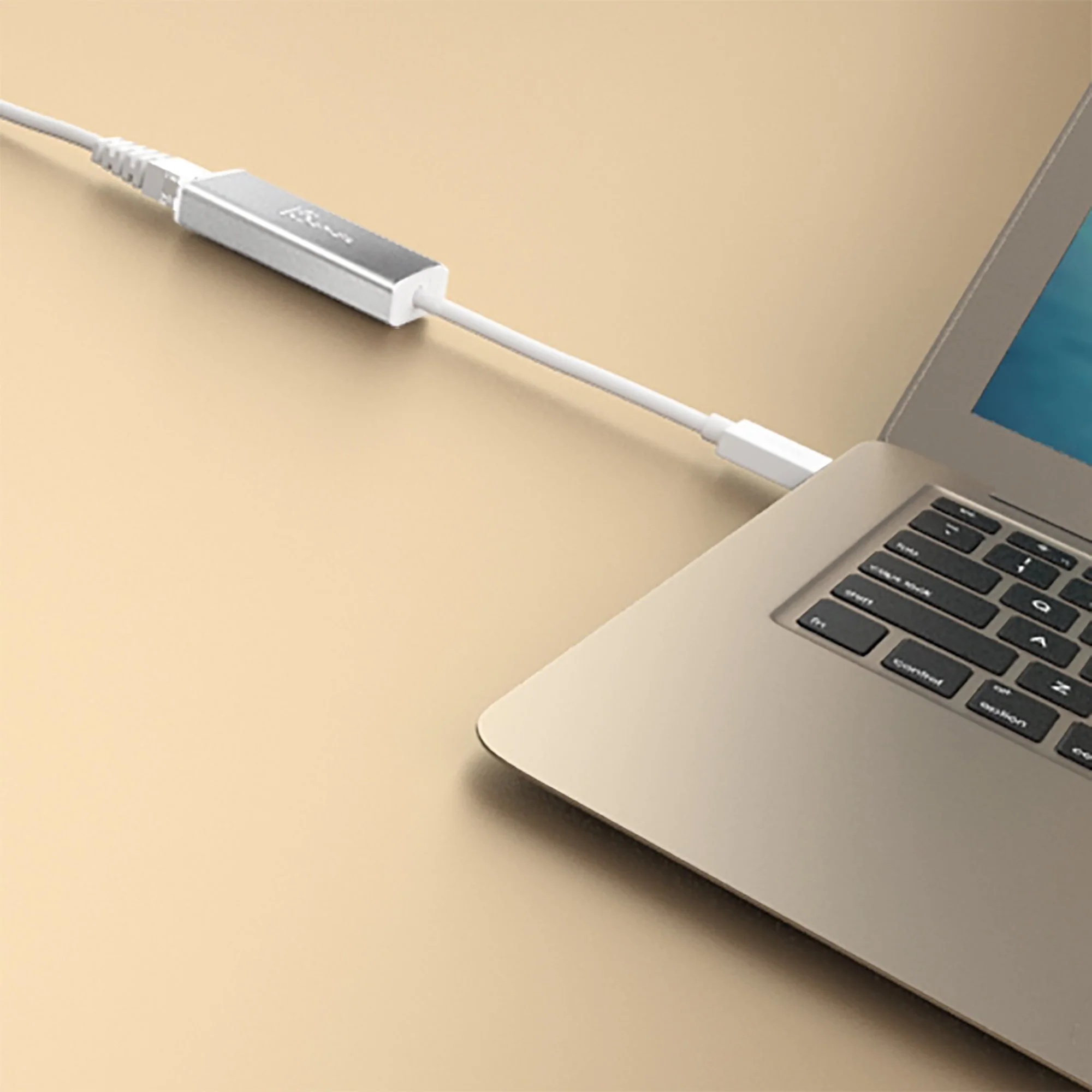 USB™ 3.0 Gigabit Ethernet Adapter - Image 5