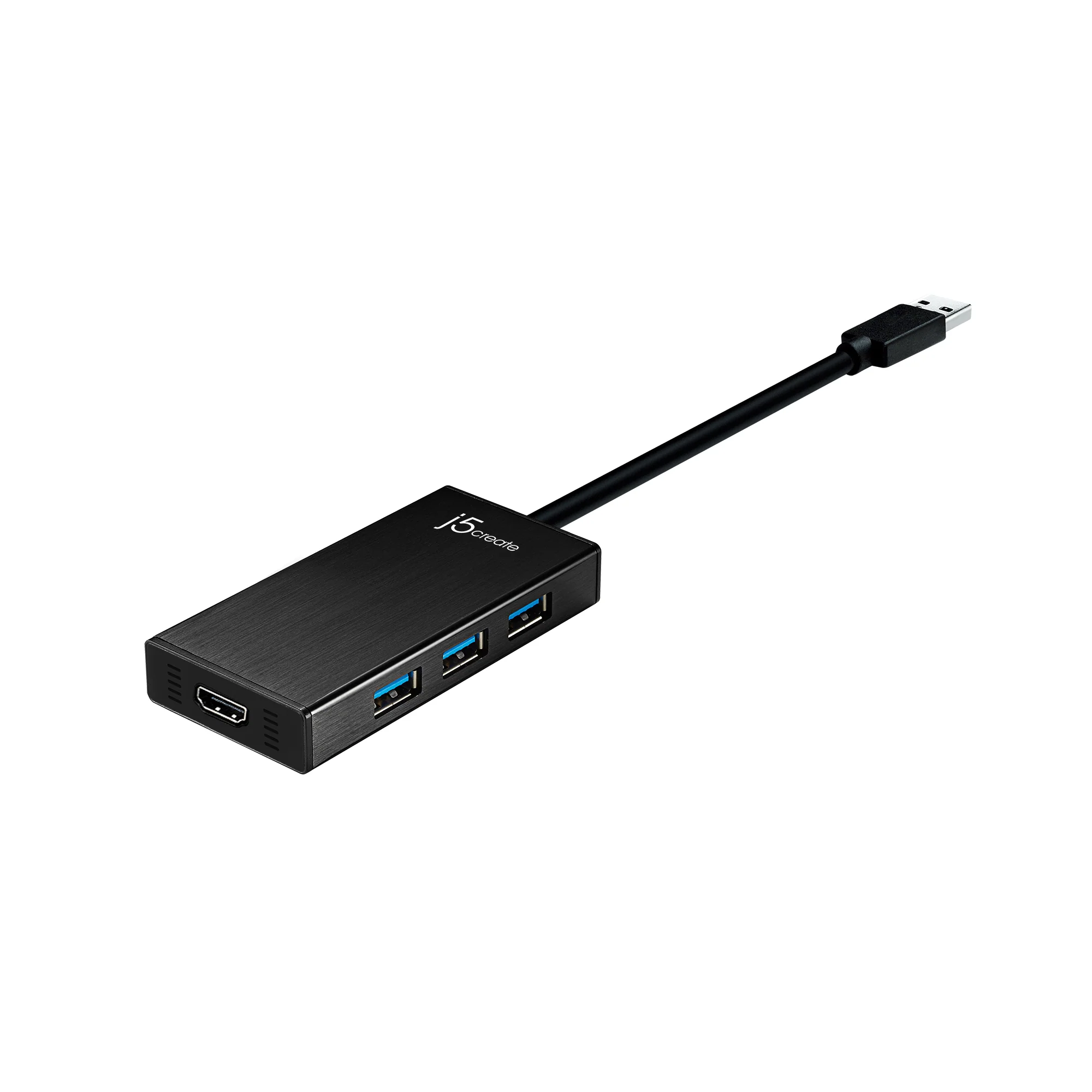 USB 3.0 Multi-Adapter - Image 3