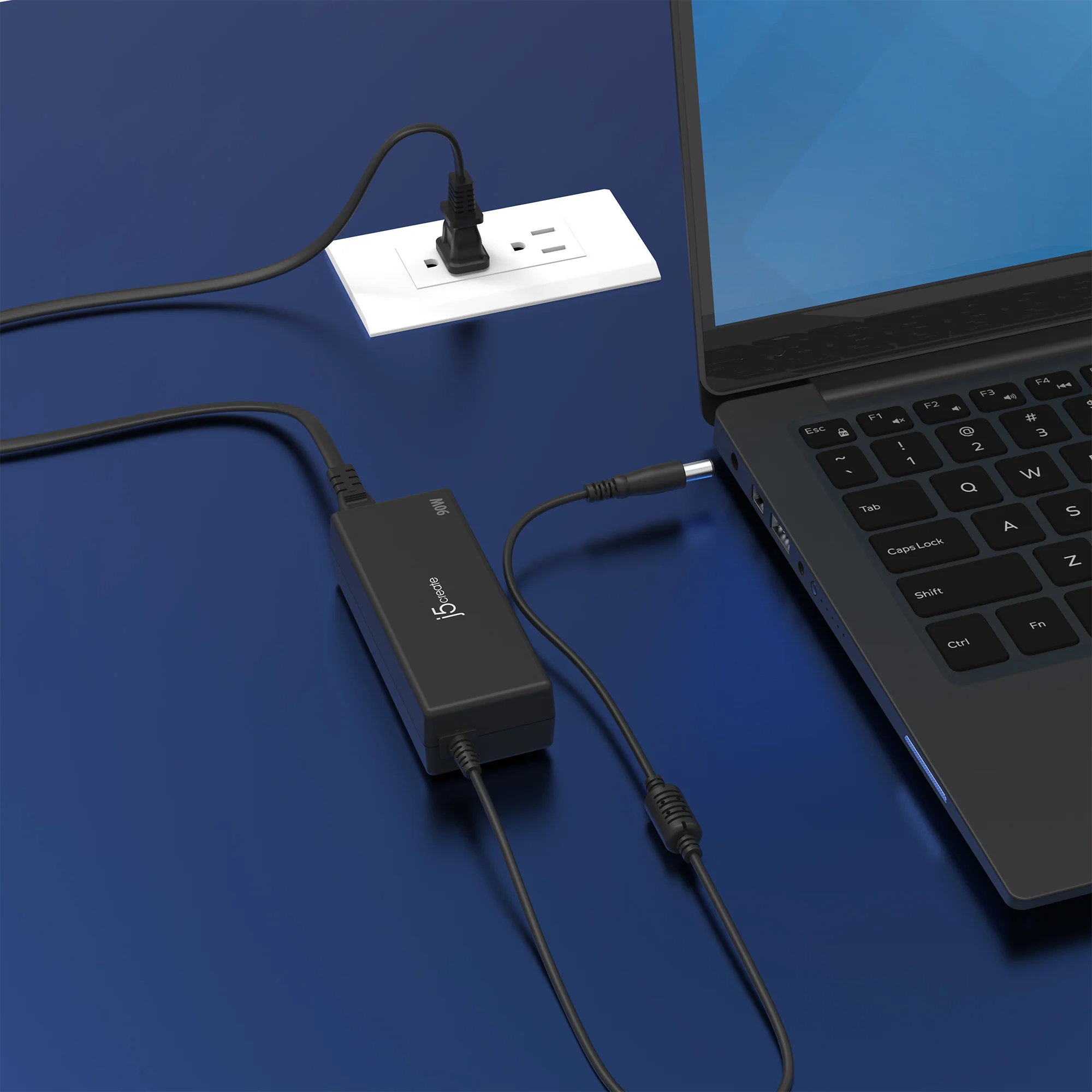 90W Power Adapter - Image 4