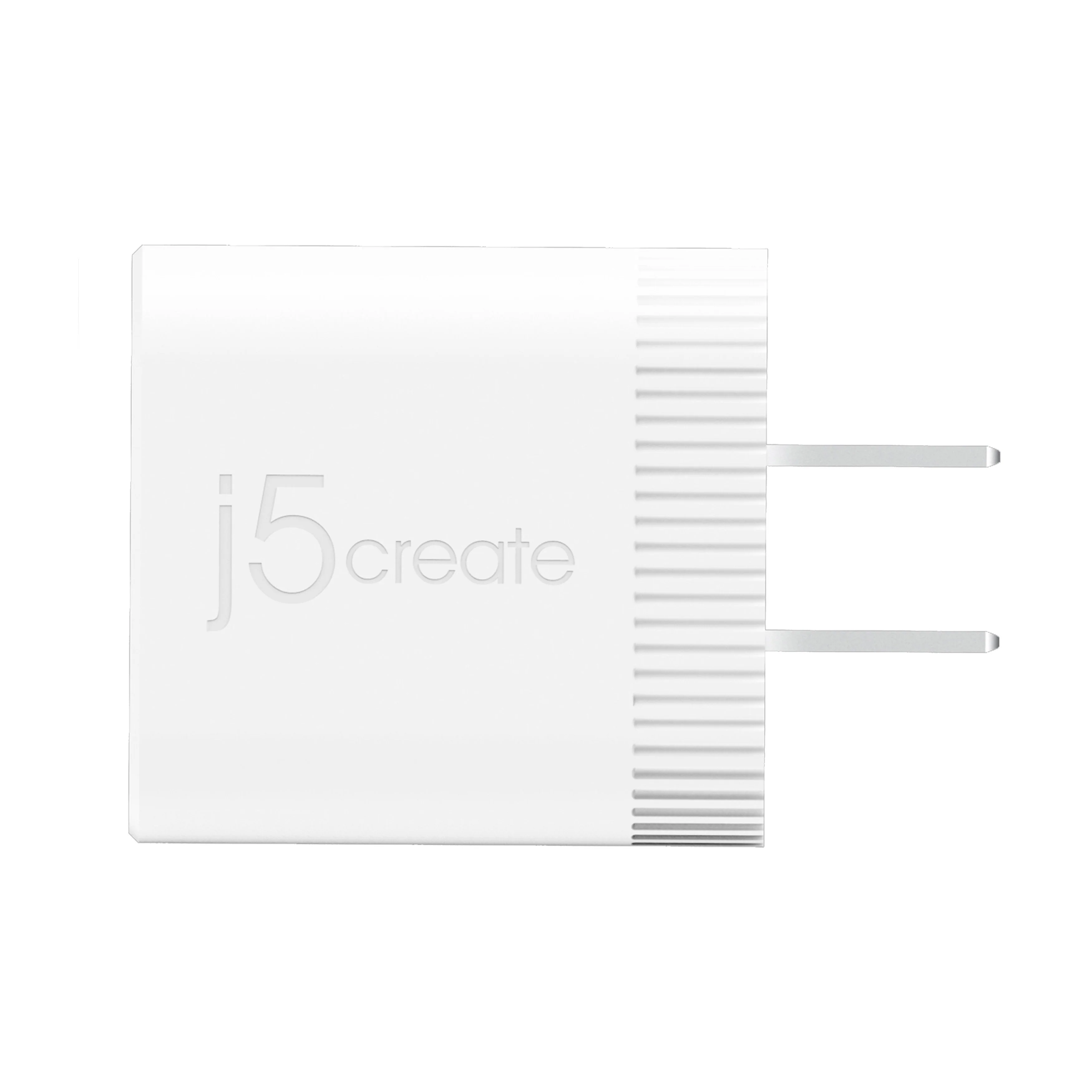 20W PD USB-C® Wall Charger - Image 3