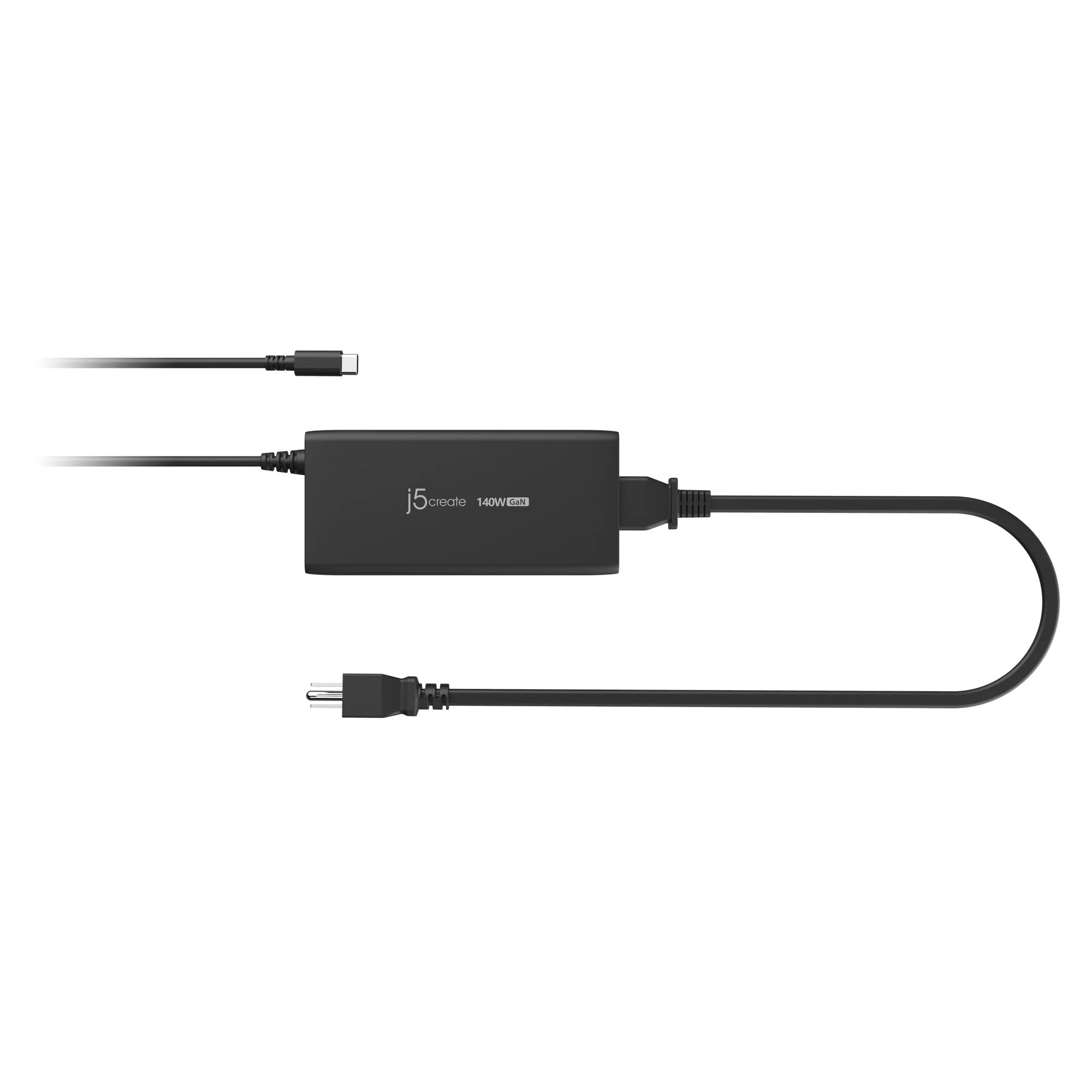 140W GaN PD 3.1 USB-C® Charger - Image 8