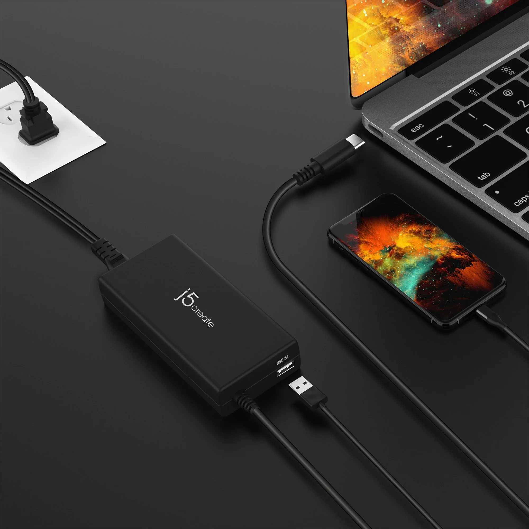100W Super Charger - Image 9