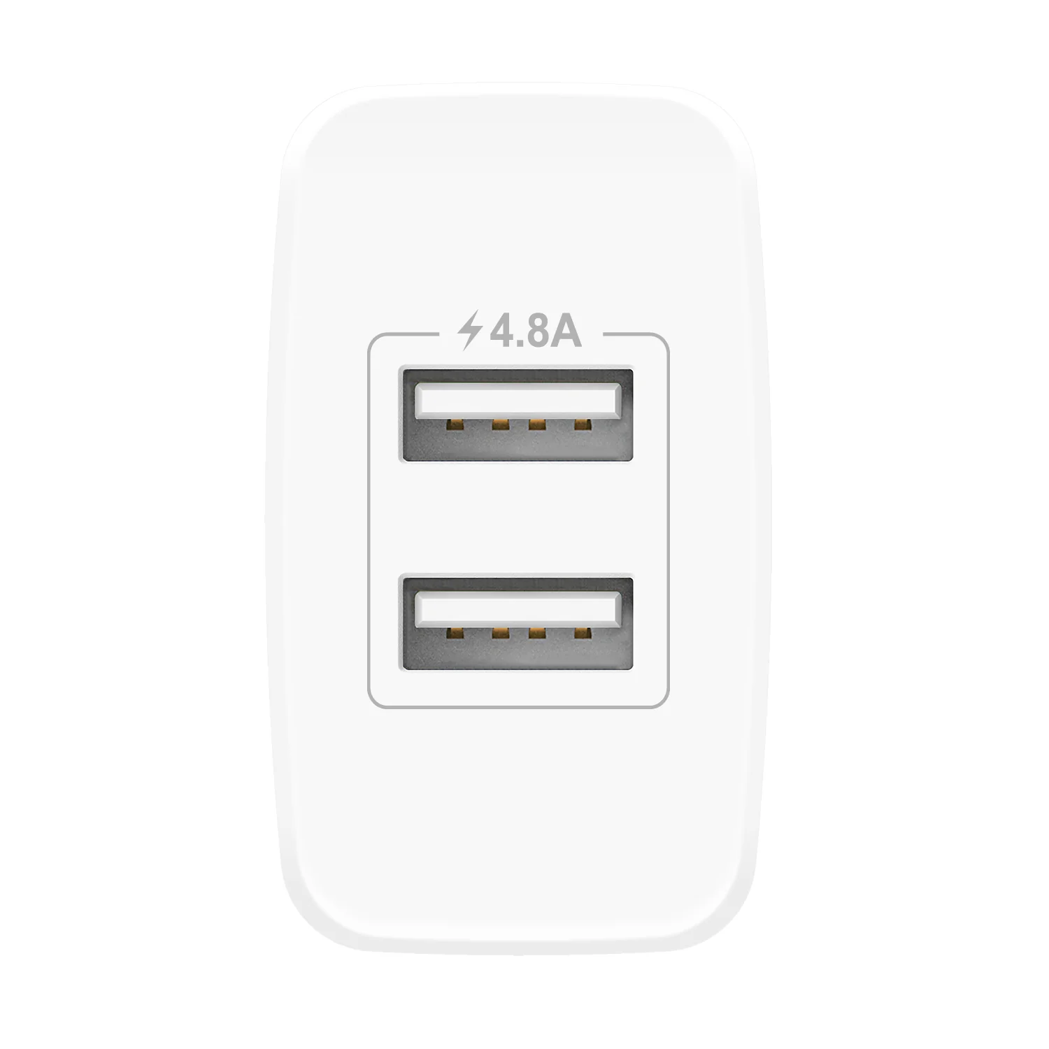 2-Port USB Super Charger - Image 3