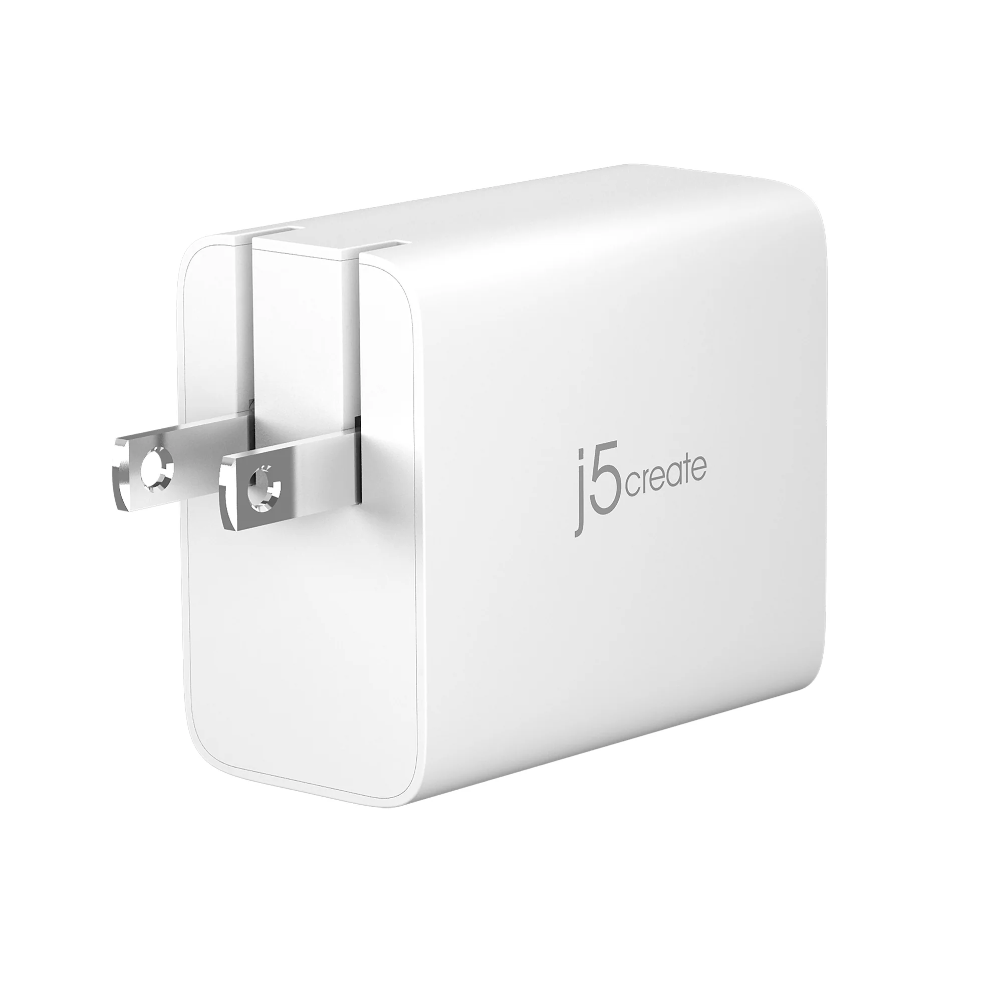 67W GaN USB-C® 2-Port Charger - Image 4