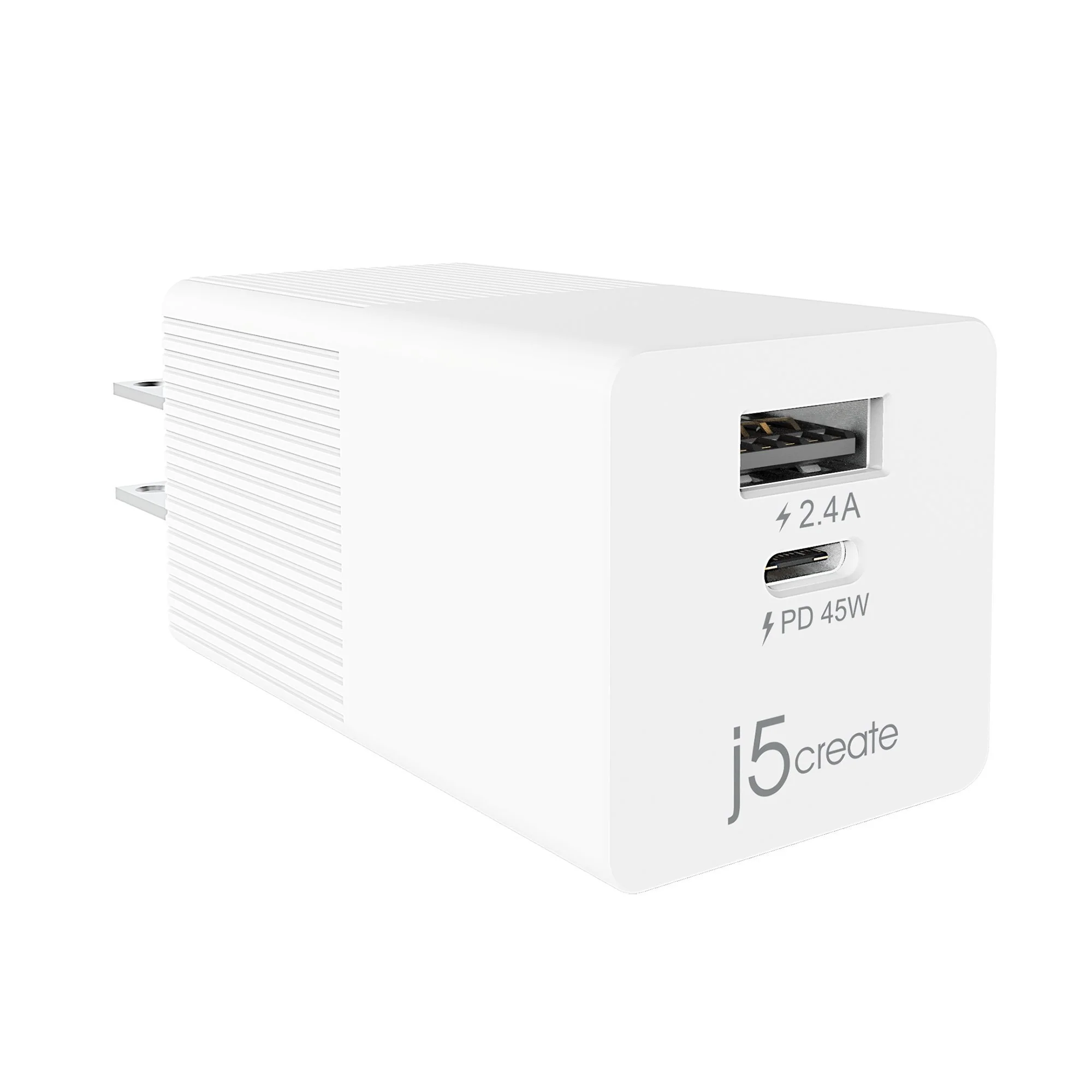 45W PD USB-C™ Mini Charger