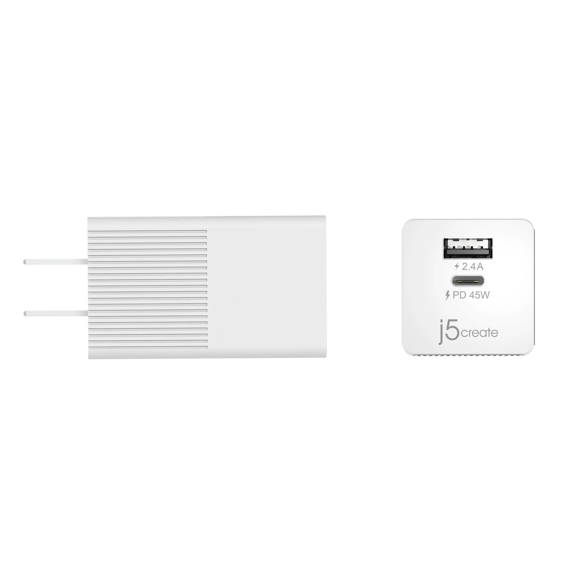 45W PD USB-C™ Mini Charger - Image 2
