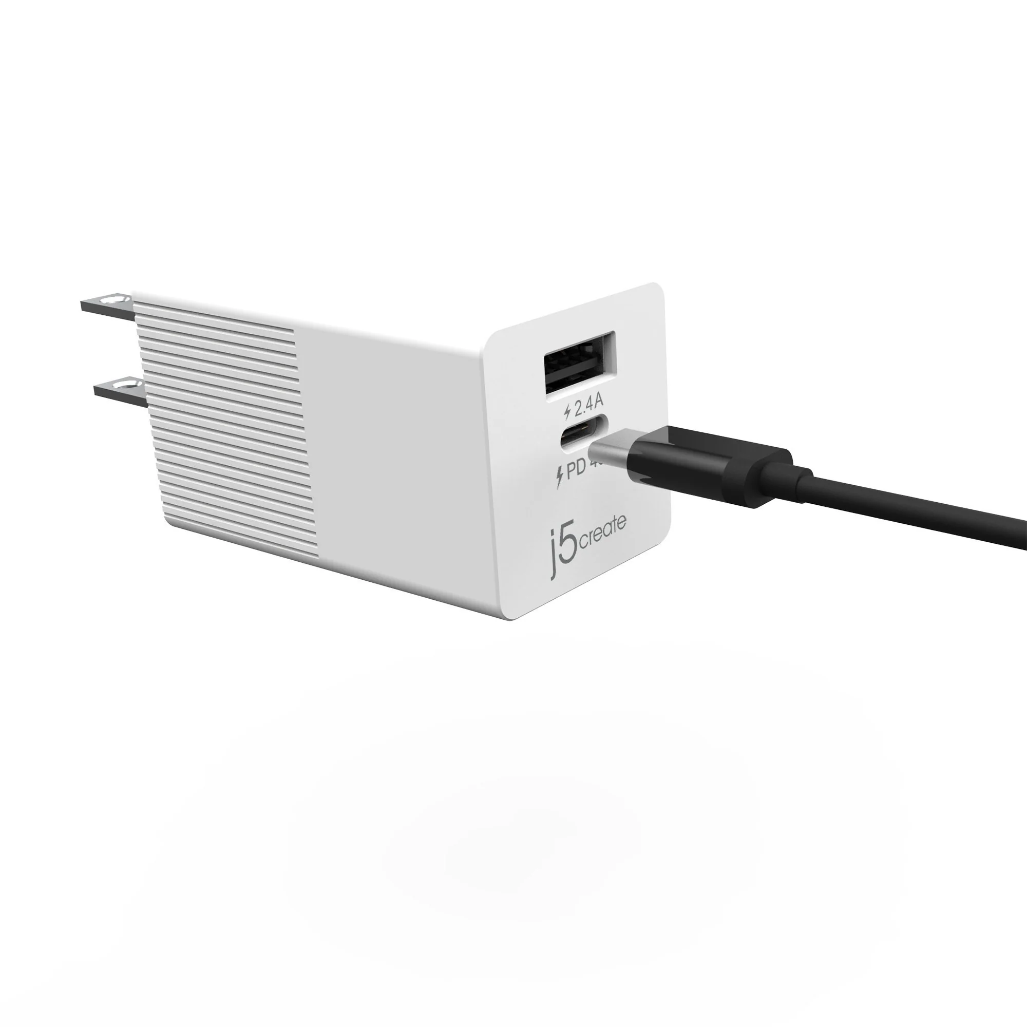 45W PD USB-C™ Mini Charger - Image 4