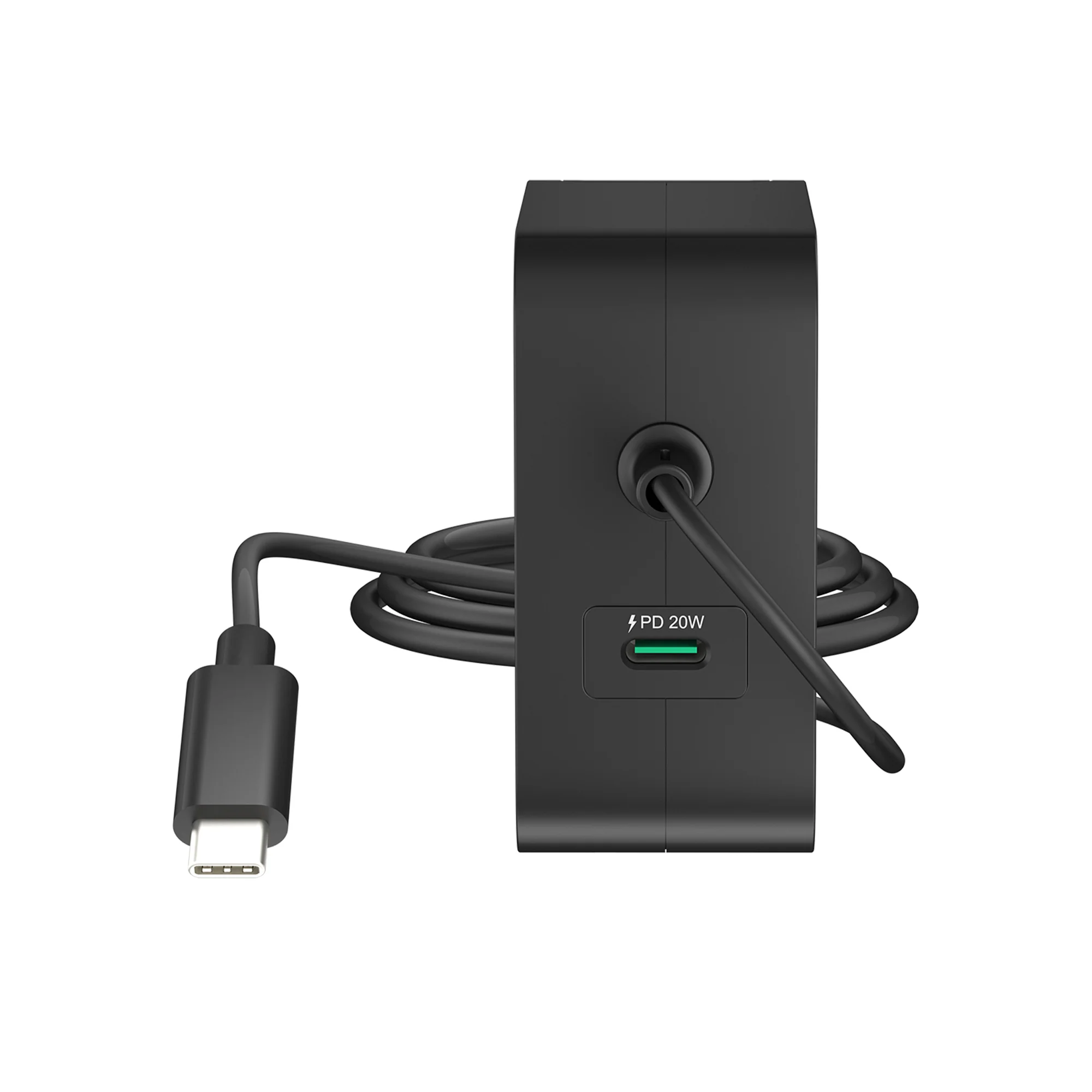 102W GaN PD USB-C® 2-Port Charger - Image 3