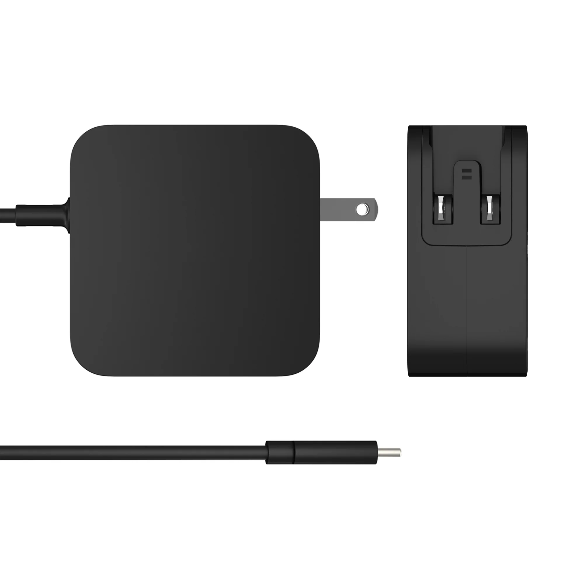 102W GaN PD USB-C® 2-Port Charger - Image 5
