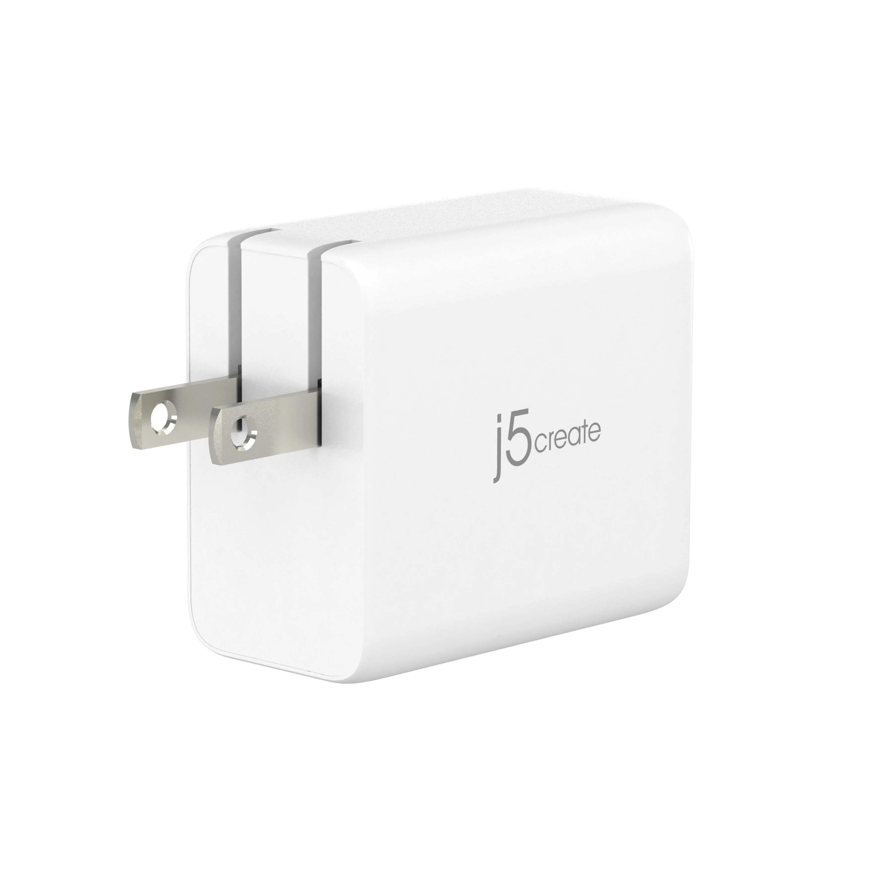 65W GaN USB-C® 3-Port Charger - Image 4