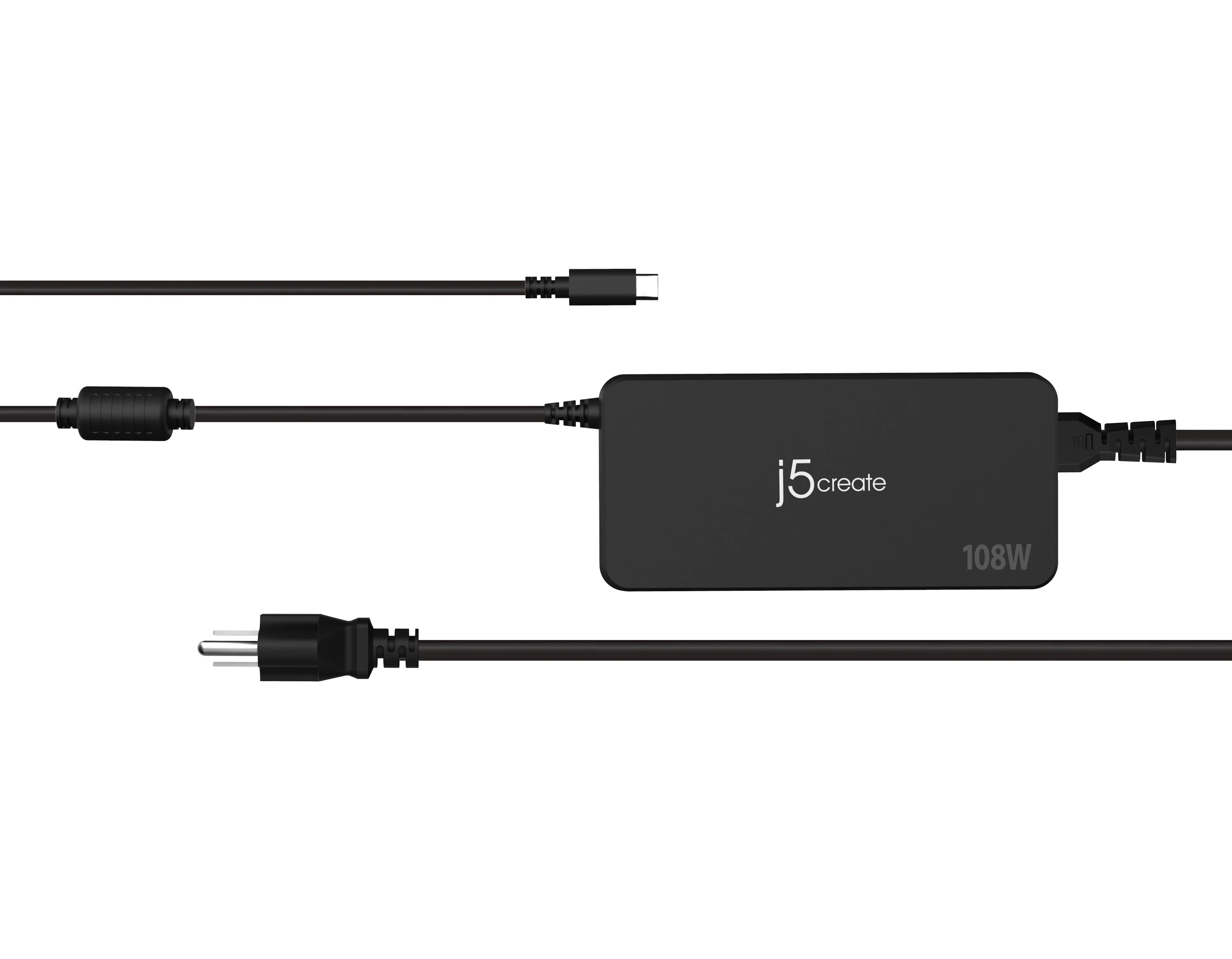 108W PD USB-C® Super Charger - Image 3
