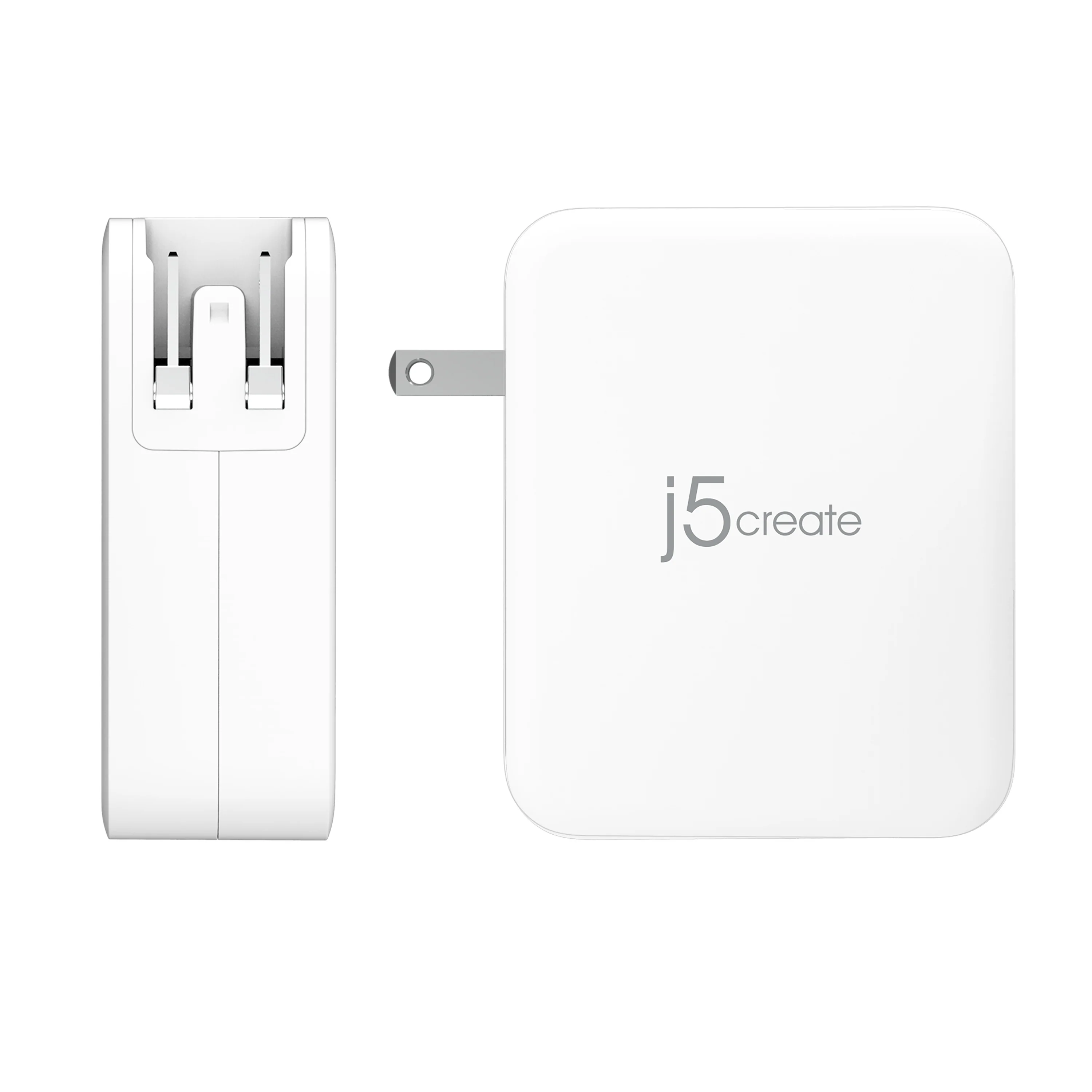 130W GaN USB-C® 4-Port Charger - Image 4